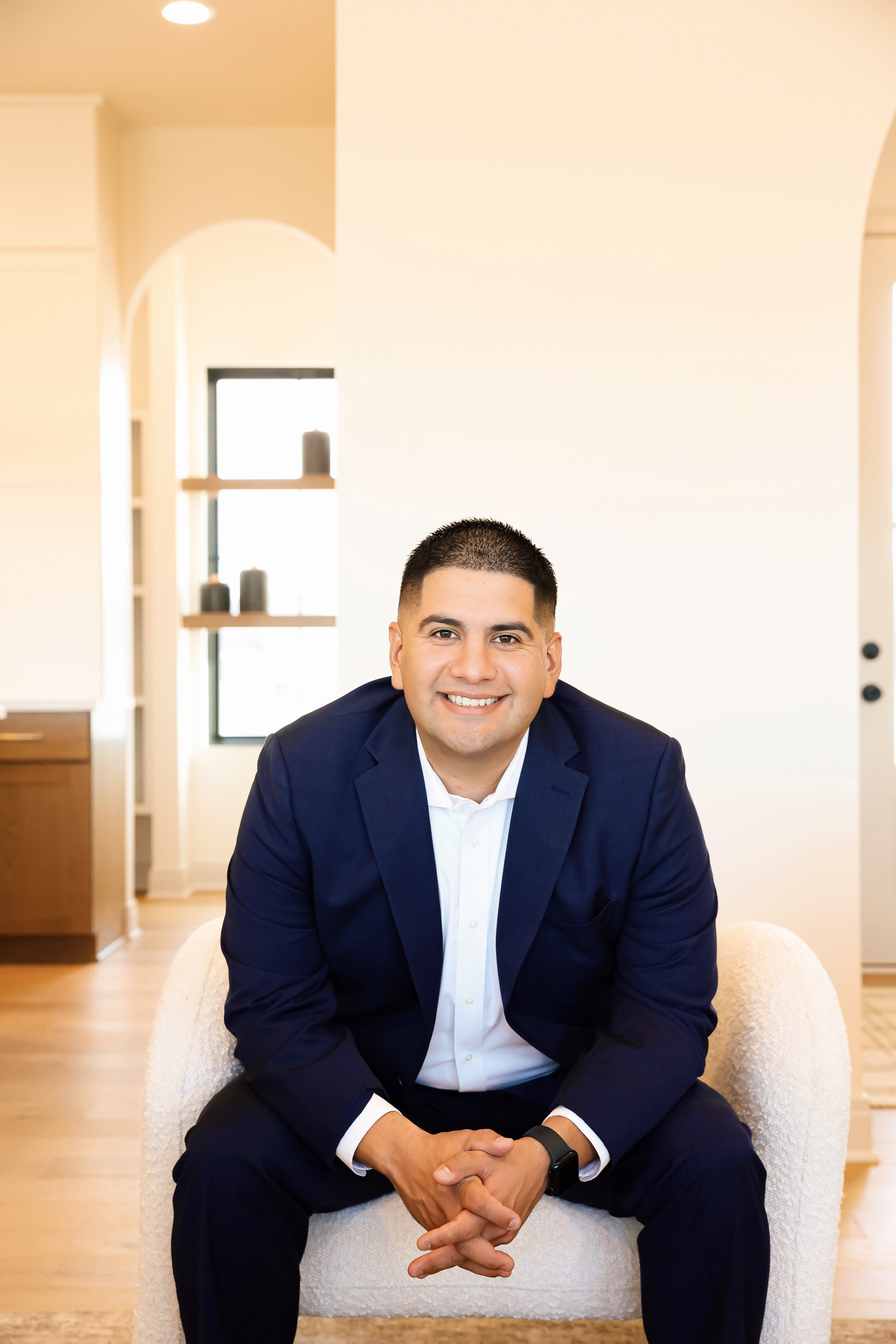 Daniel Gutierrez
