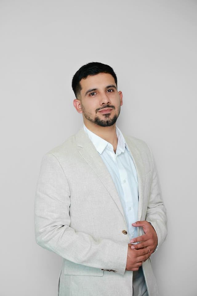Luis Benitez