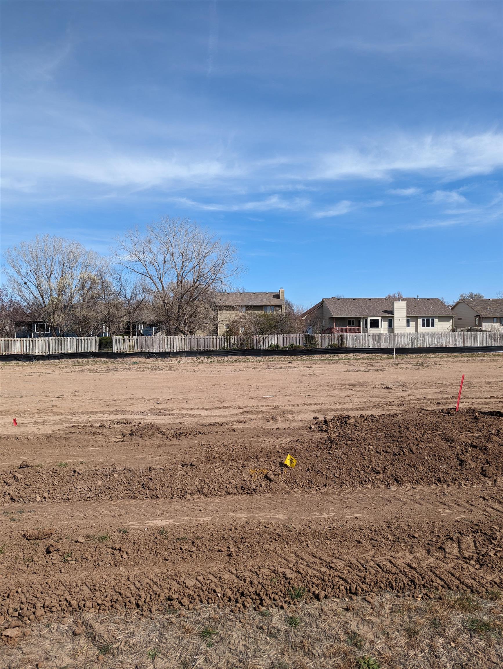 804 N Cedar Downs Cir, Wichita