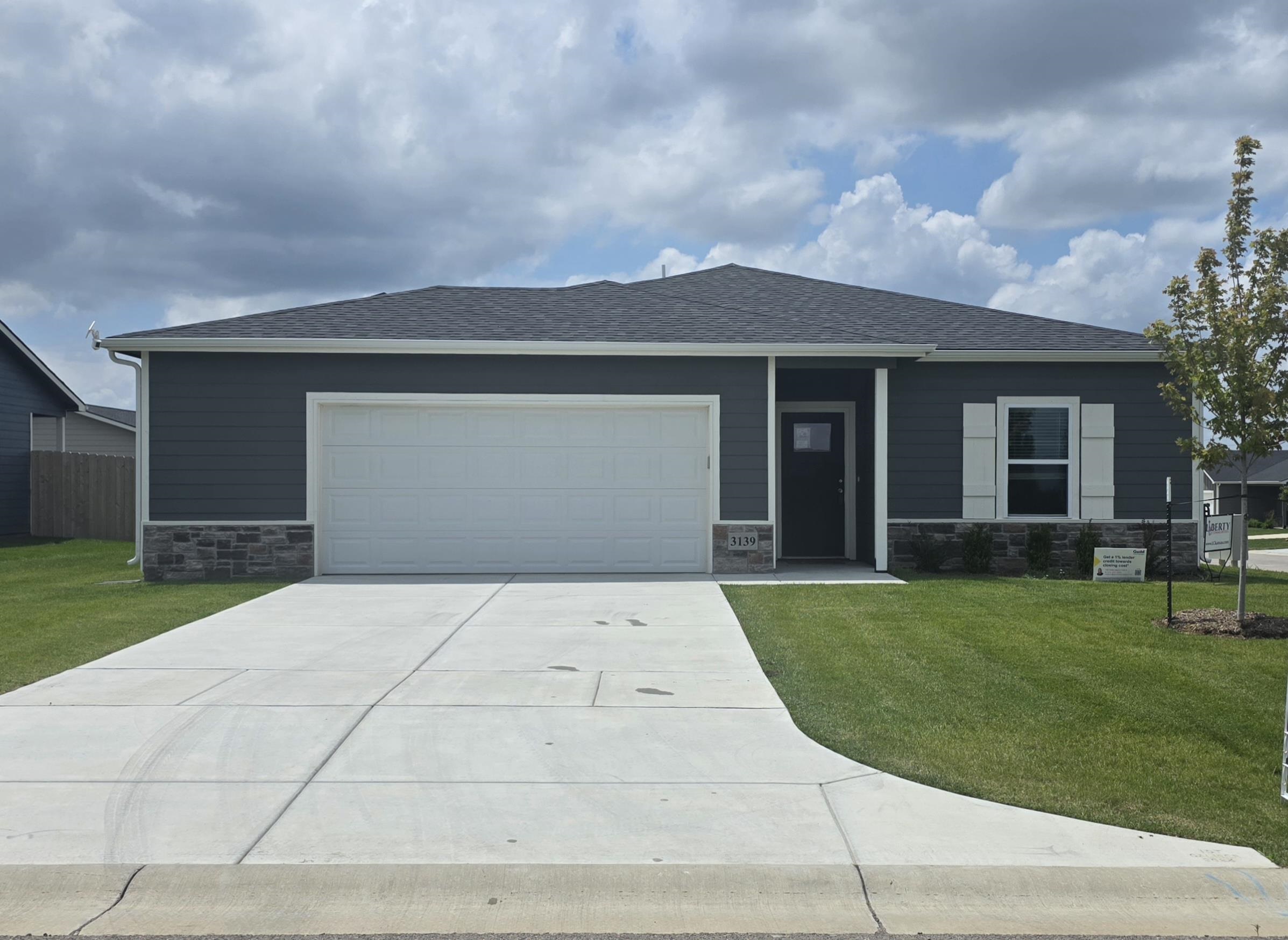 3139 E Highridge Ct, Park City
