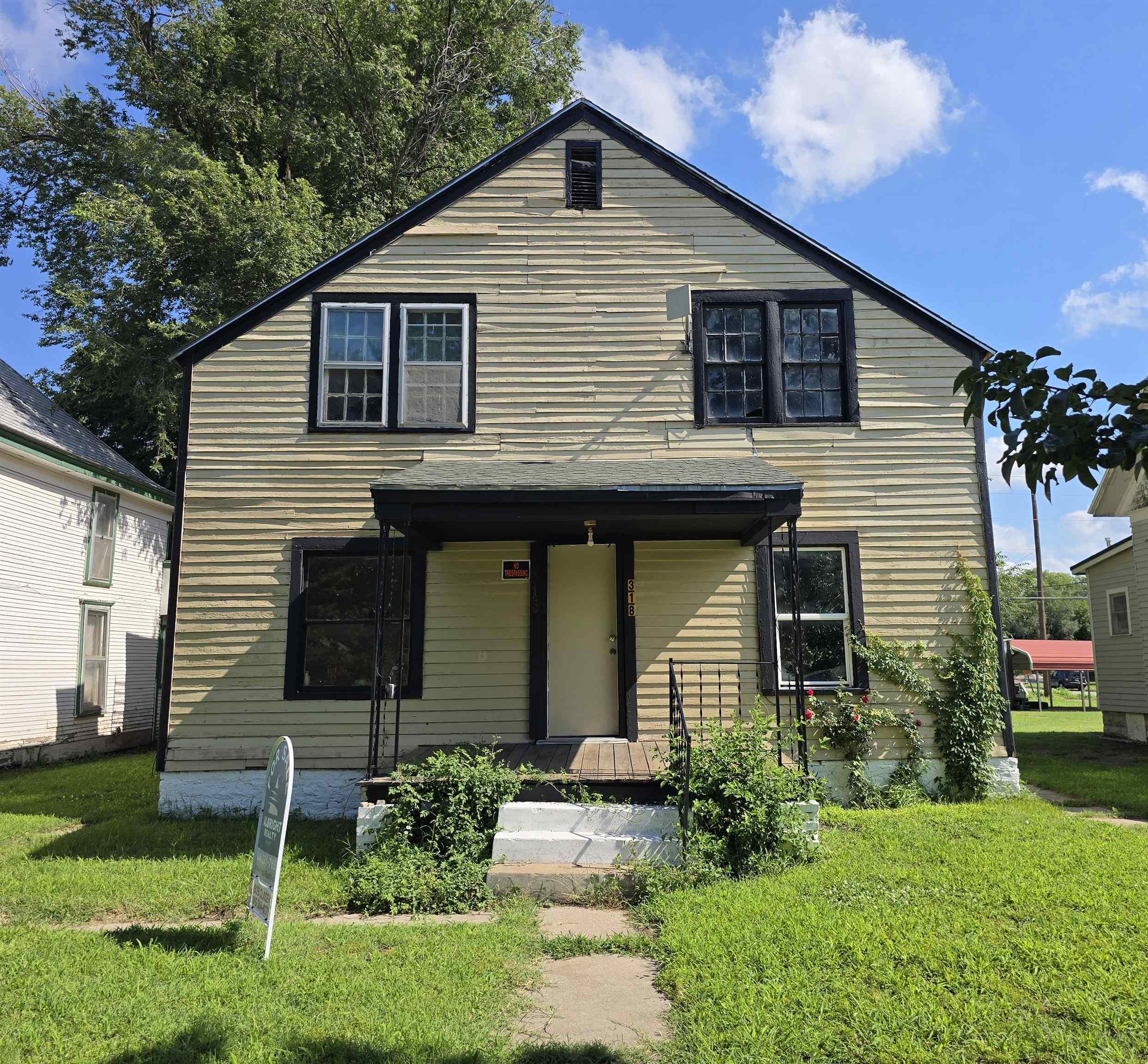 318 E 7th Ave, Winfield