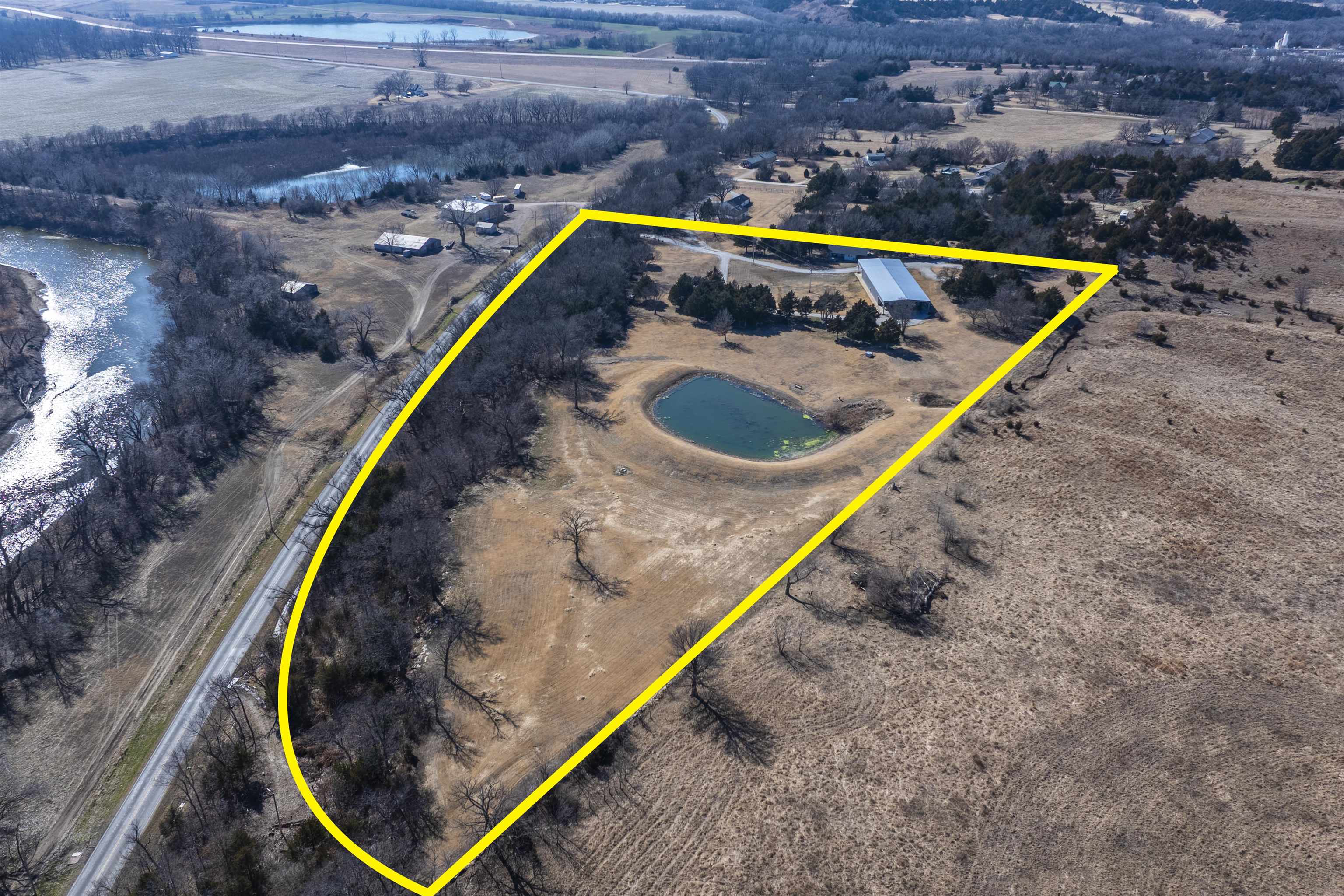 27750 85th Rd, Arkansas City