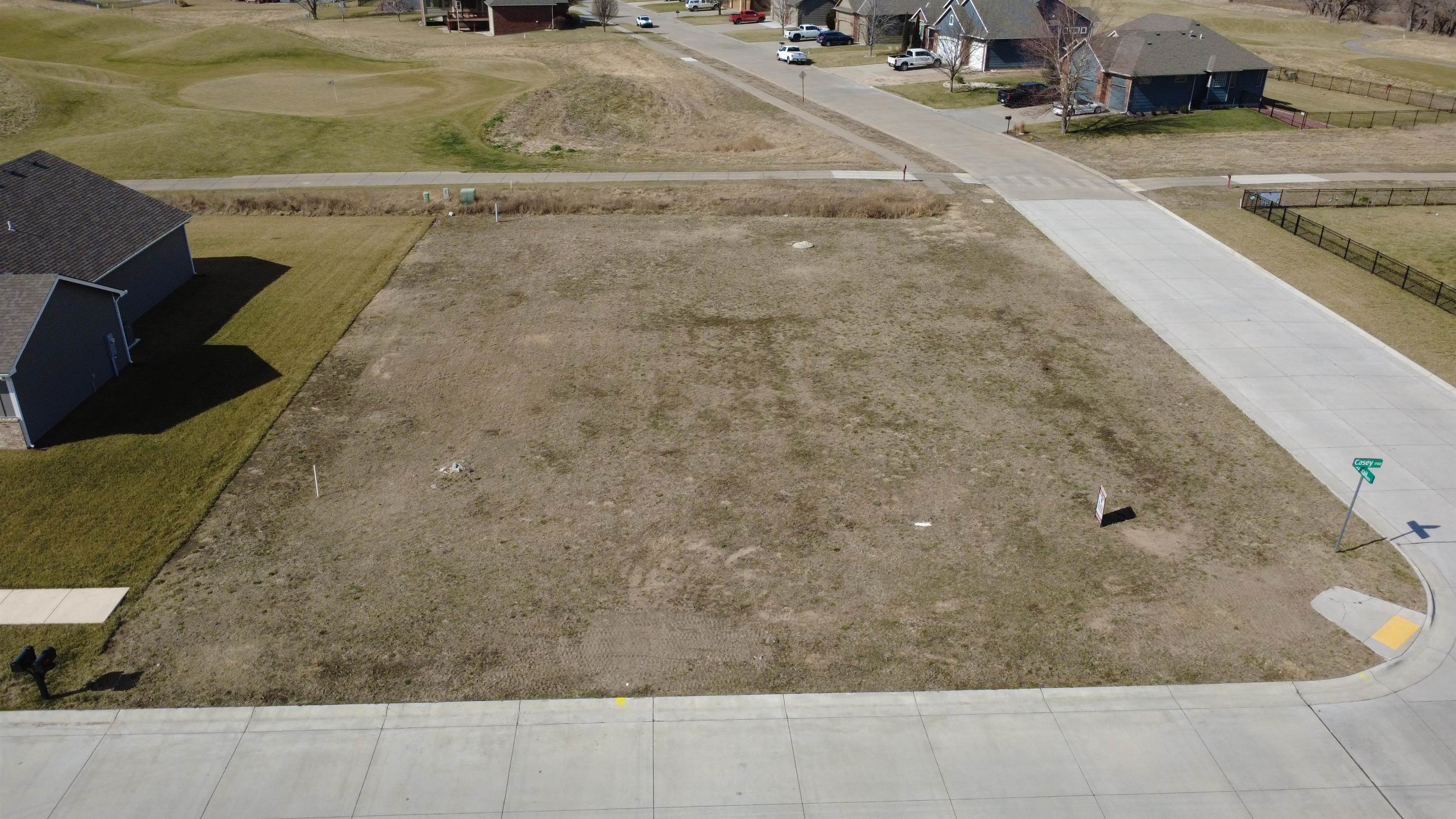1701 Casey, Newton, KS, 67114