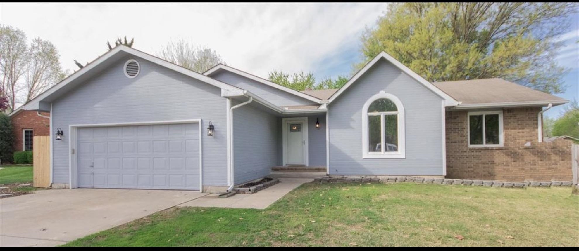 703 Heidi Ln, Mulvane, KS, 67110