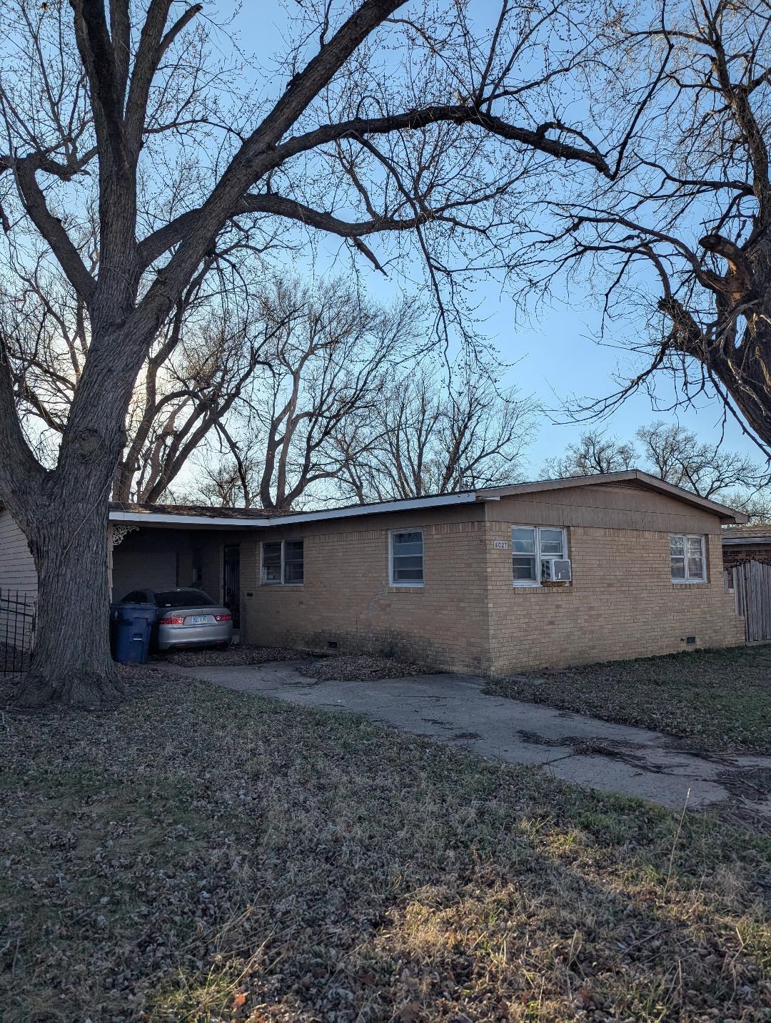 6027 N East Park View St, Park City