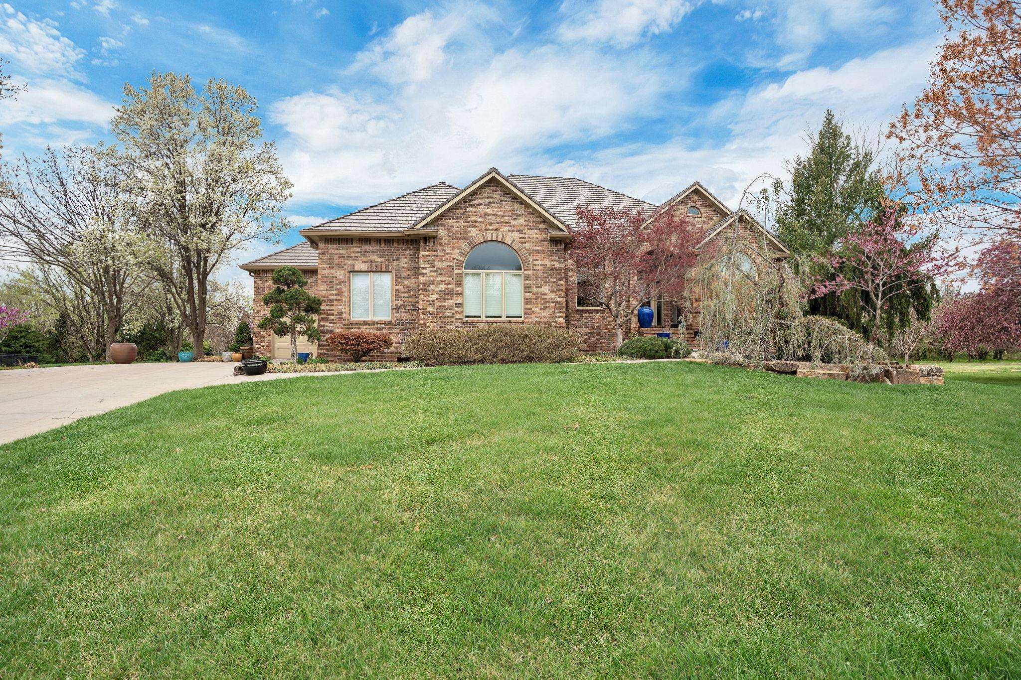 3 N Stagecoach Ct, Wichita, KS, 67230