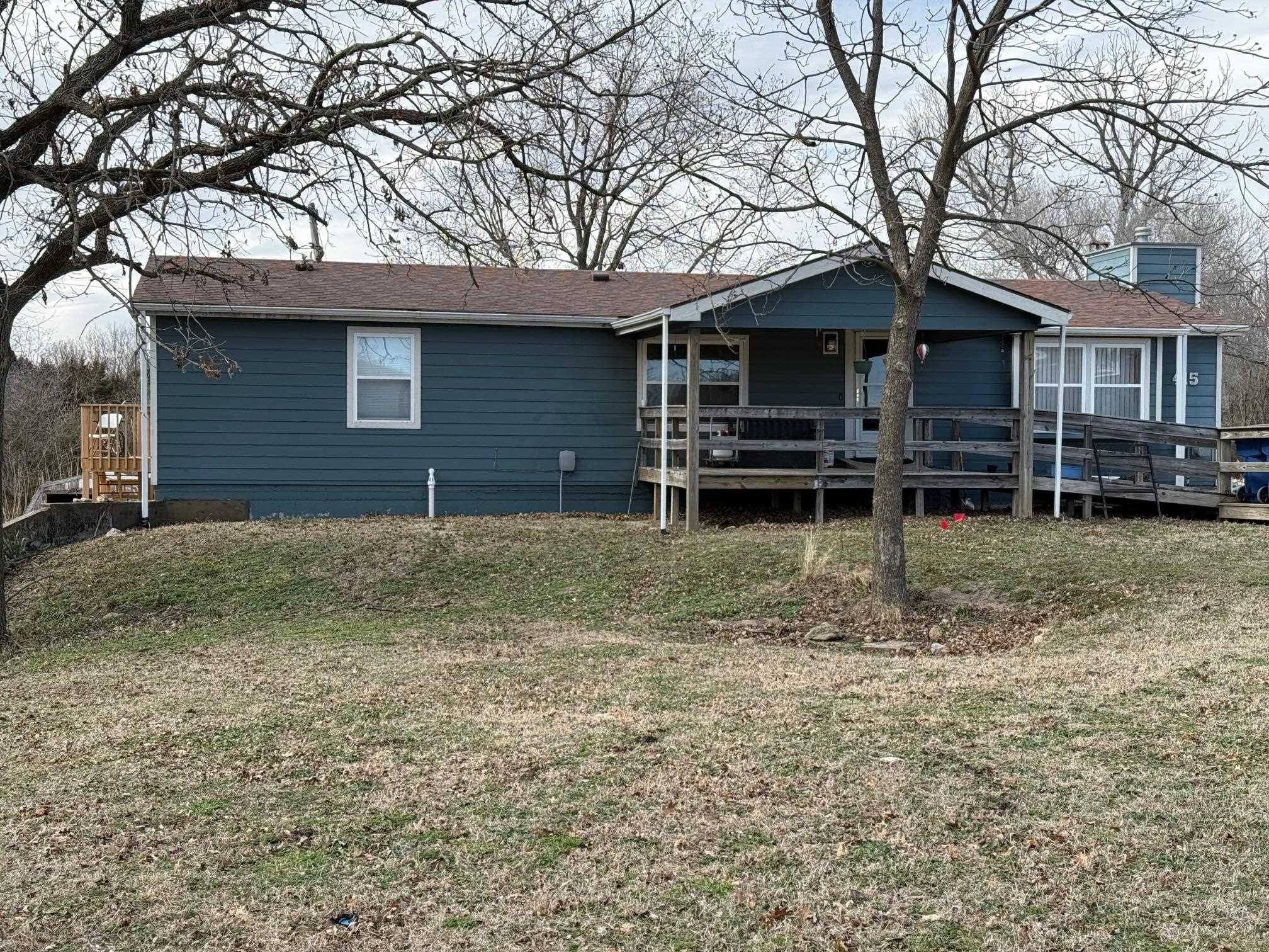 415 Lazette St, Cambridge, KS, 67023