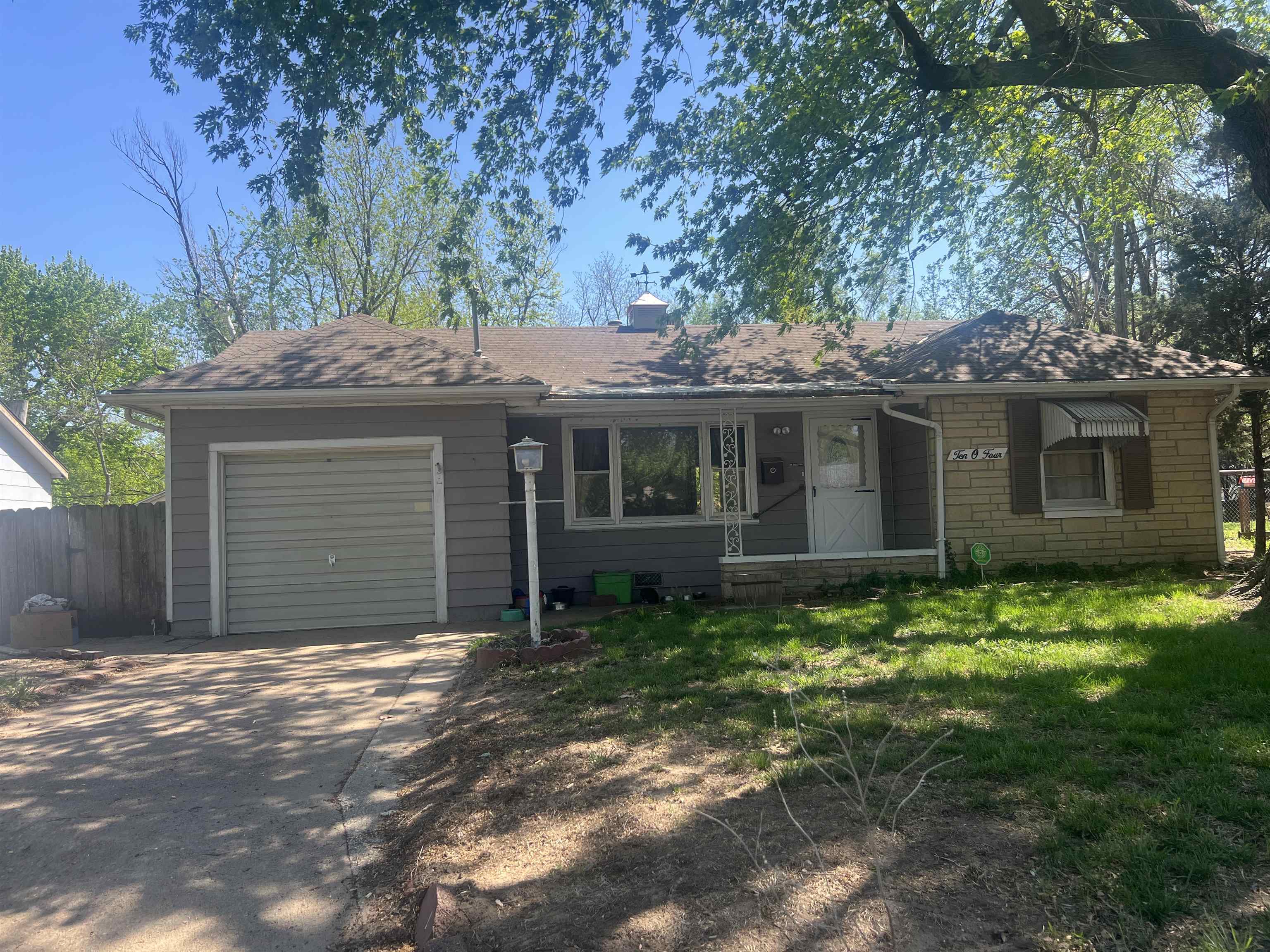1004 N 9, Arkansas City, KS, 67005