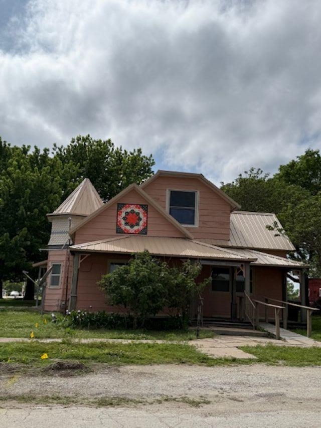 503 Elm St, Burden, KS, 67019