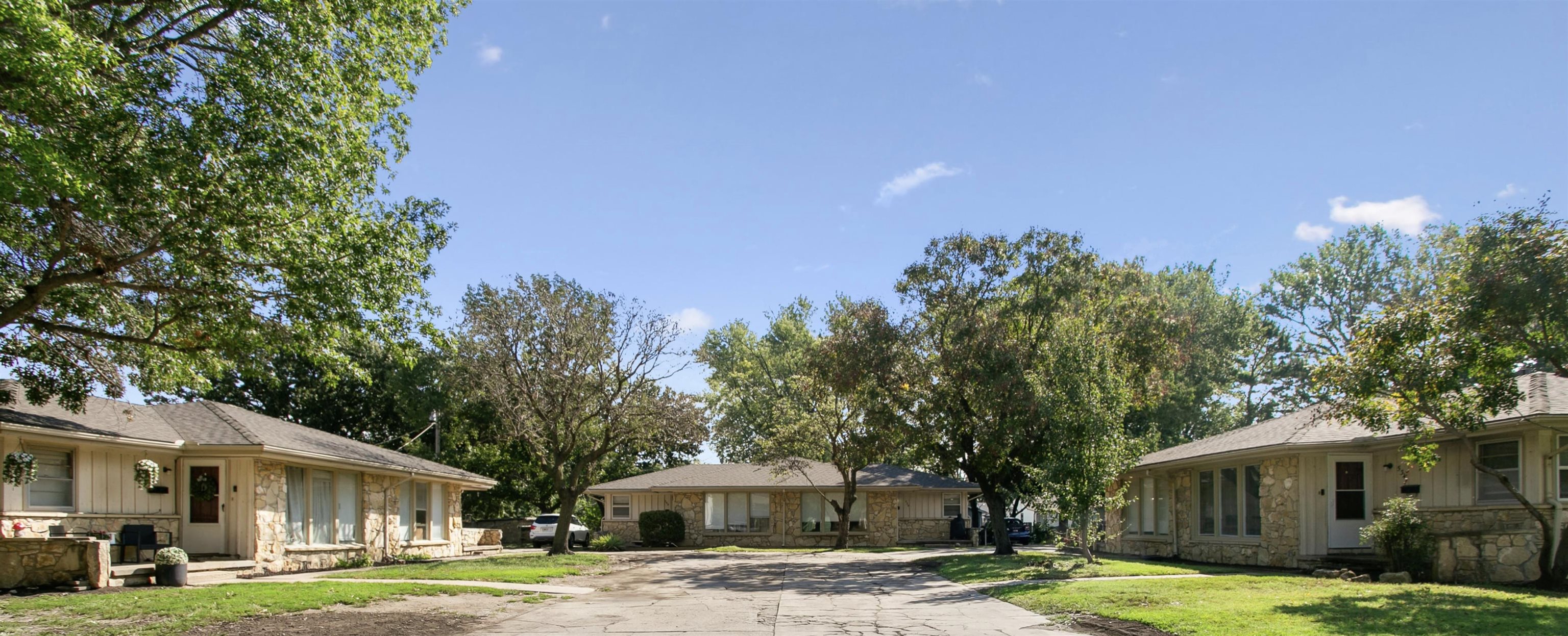 534 N Richmond Ave, Wichita, KS, 67203