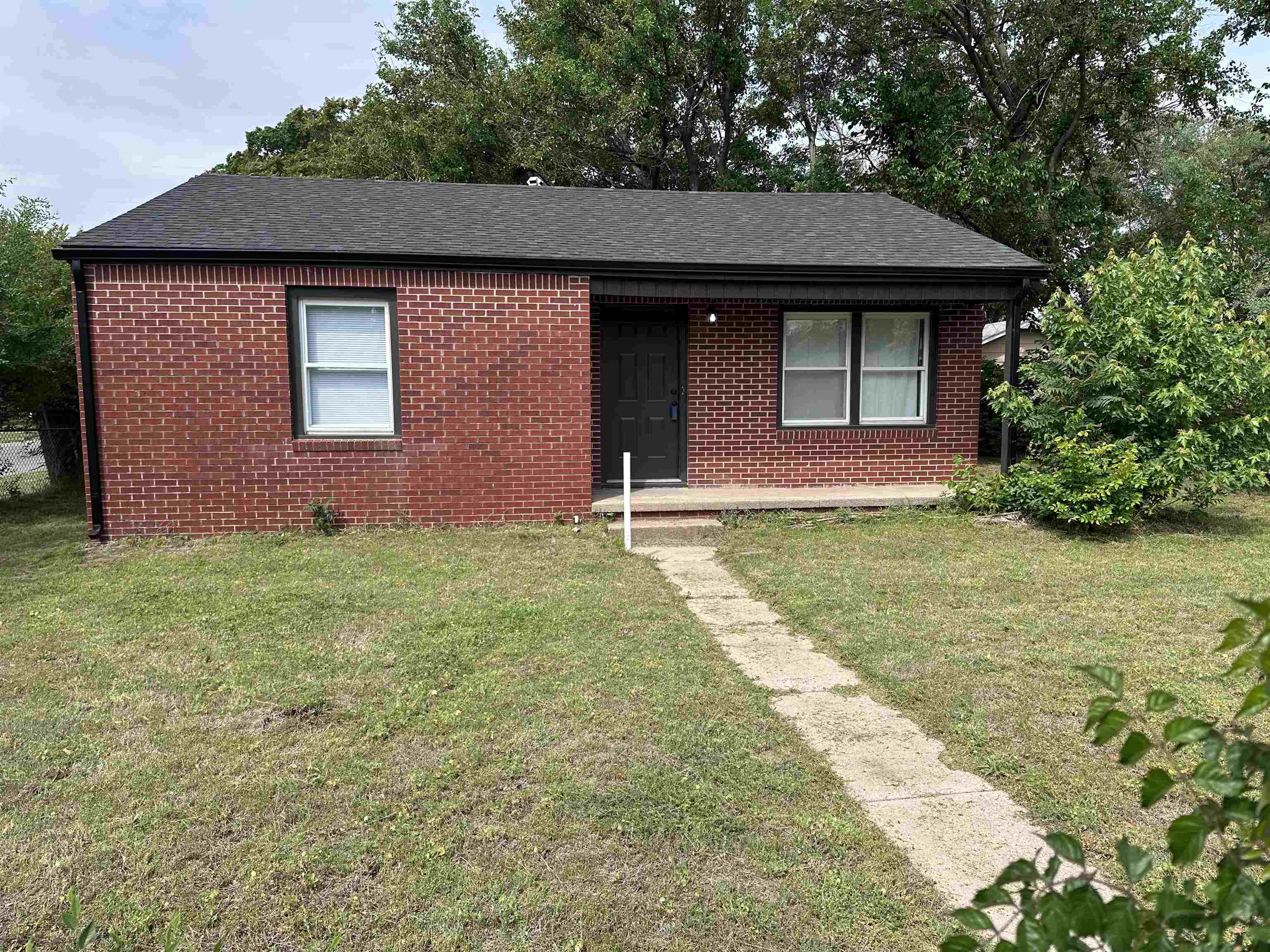 4575 S Walnut Ave, Wichita, KS, 67217