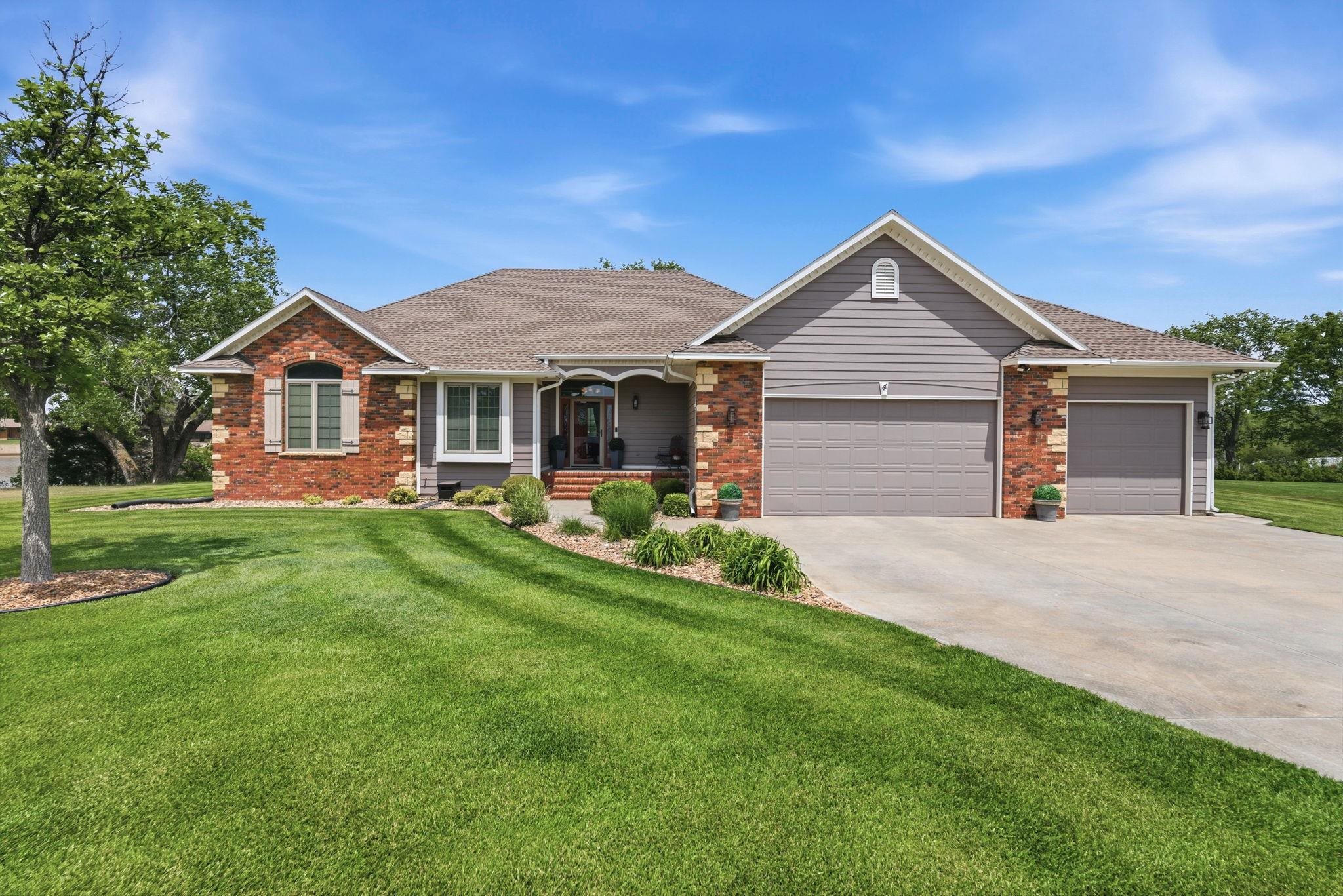4 Waterbrook Terrace, South Hutchinson
