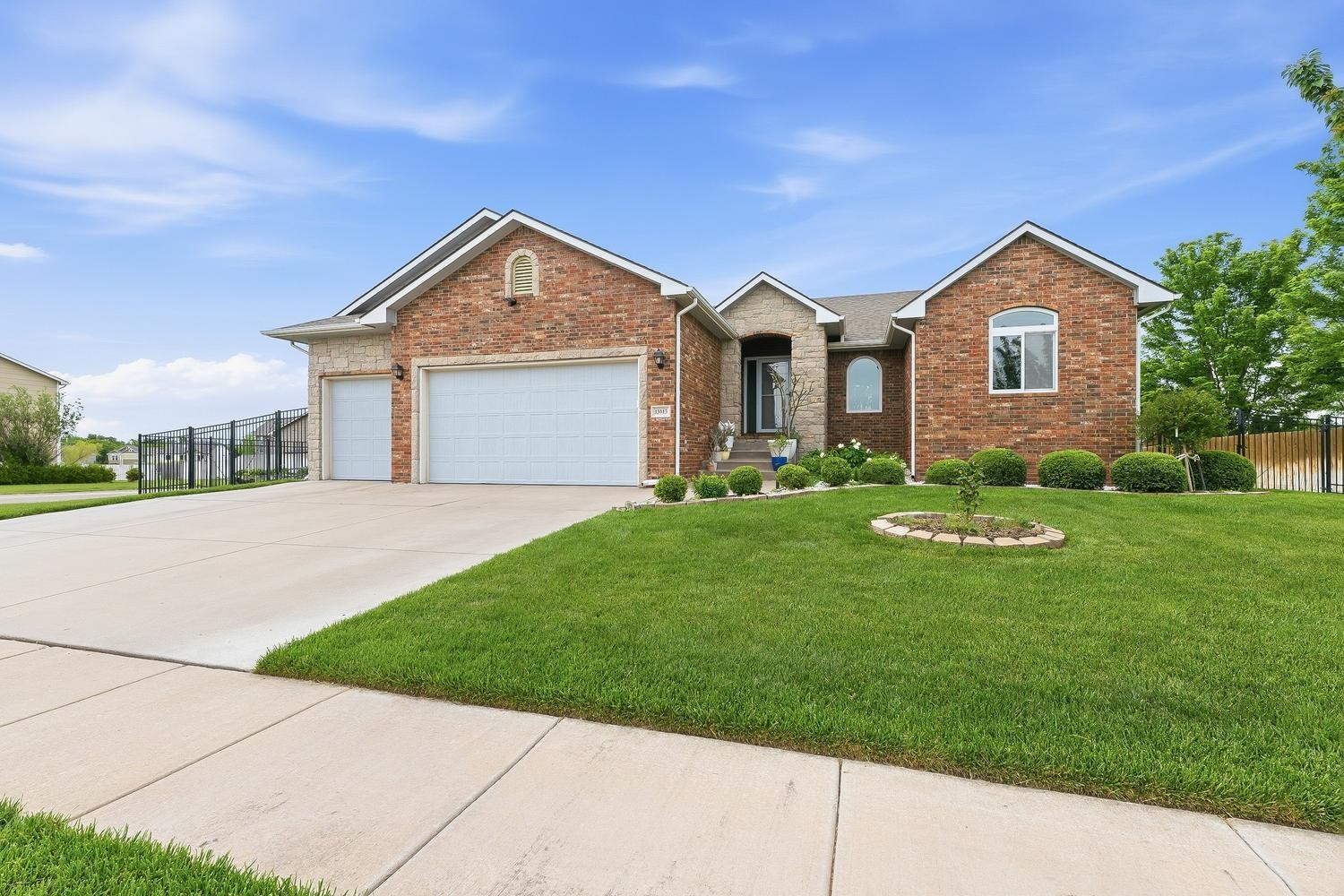 13913 E Watson St, Wichita