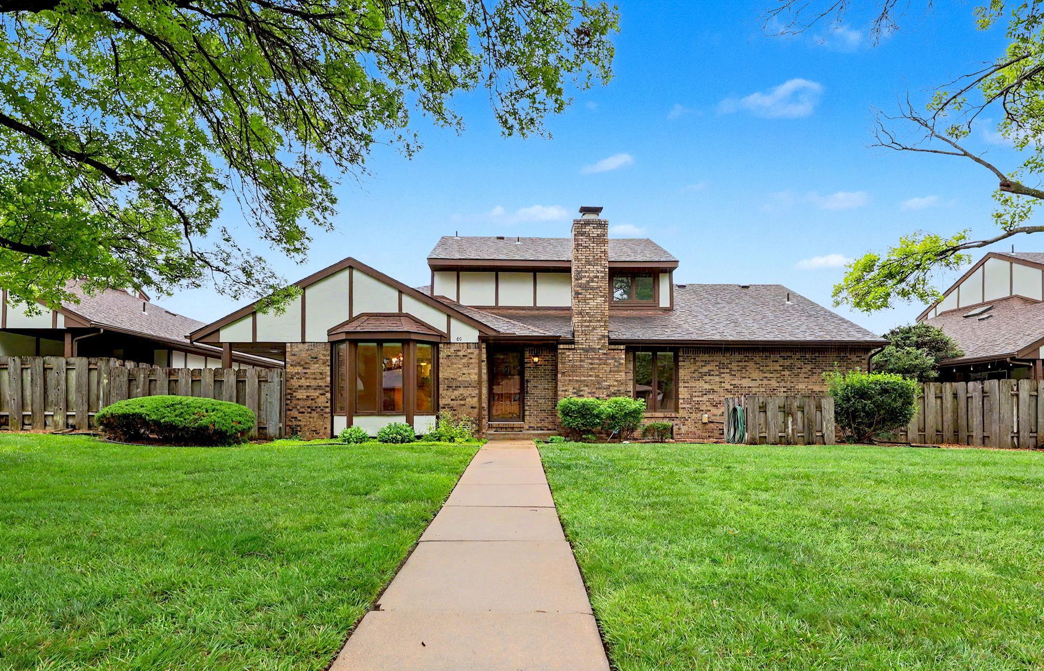 641 N Woodlawn #60, Wichita, KS, 67208