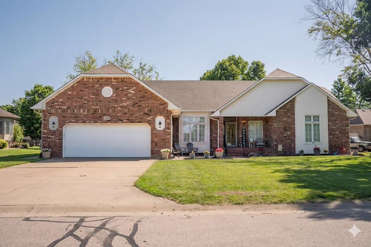 9 E Flanigan Dr, Augusta, KS, 67010