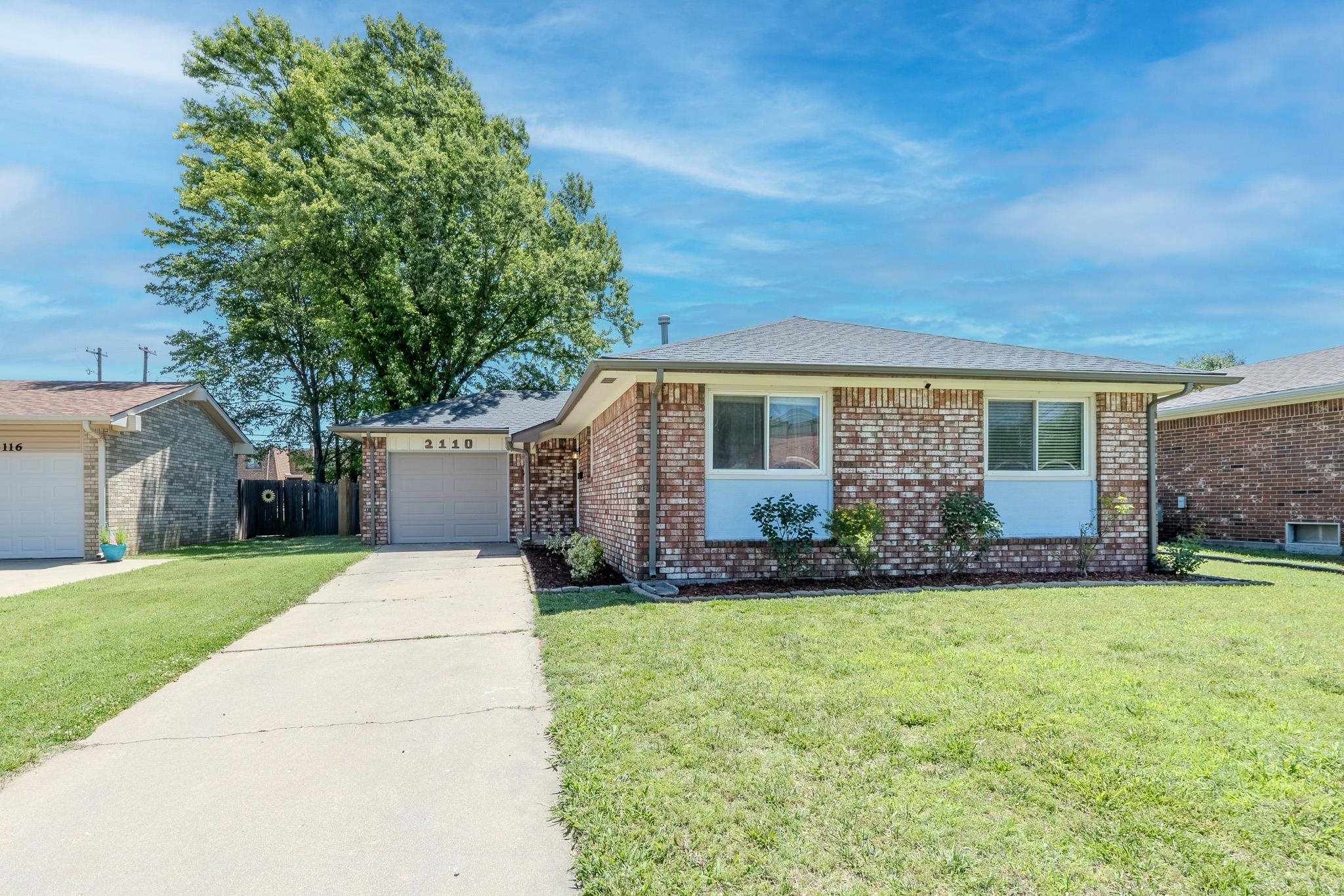 2110 N Moyle, Augusta, KS, 67010