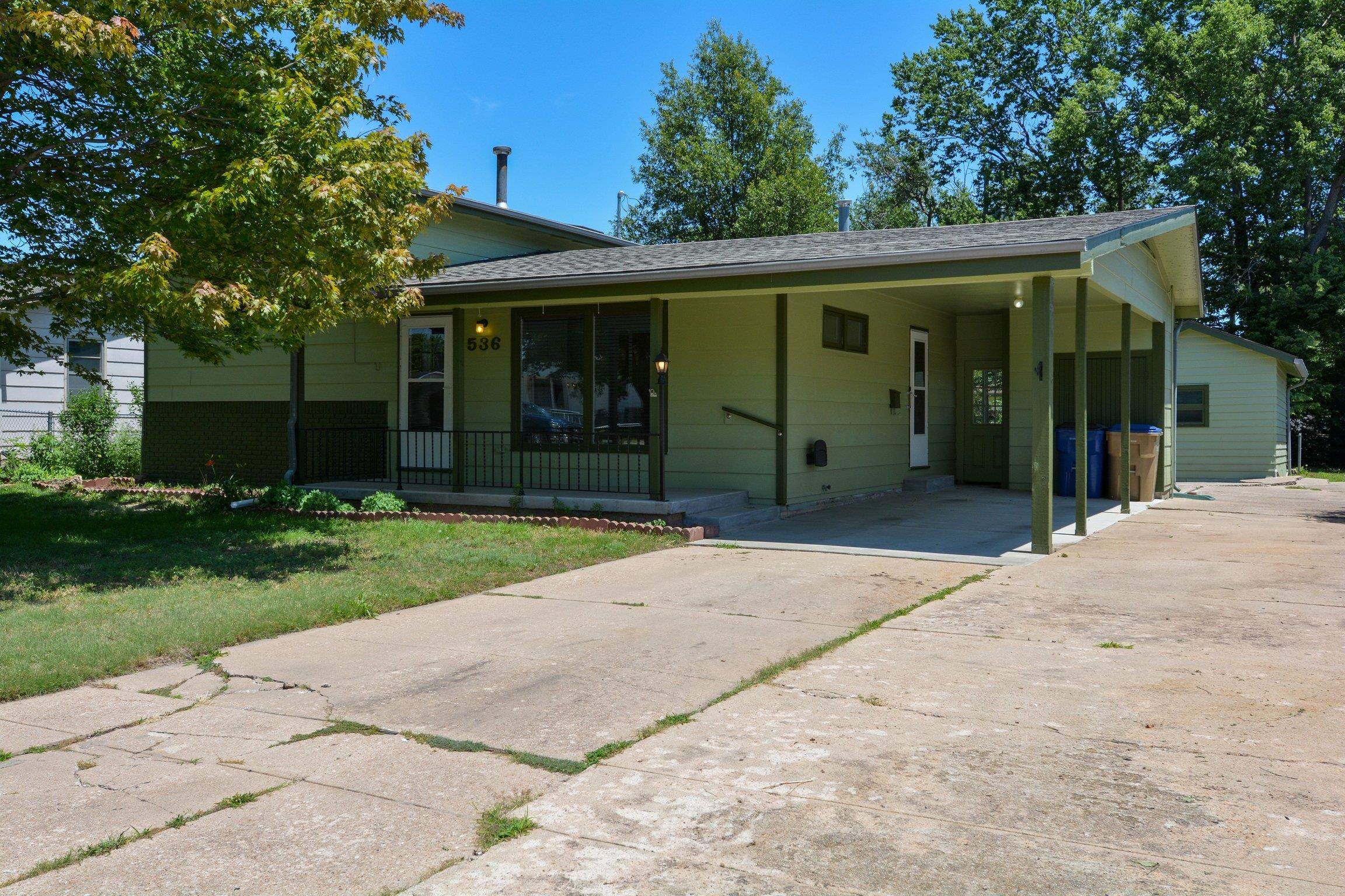 536 N Meeds Dr., Valley Center