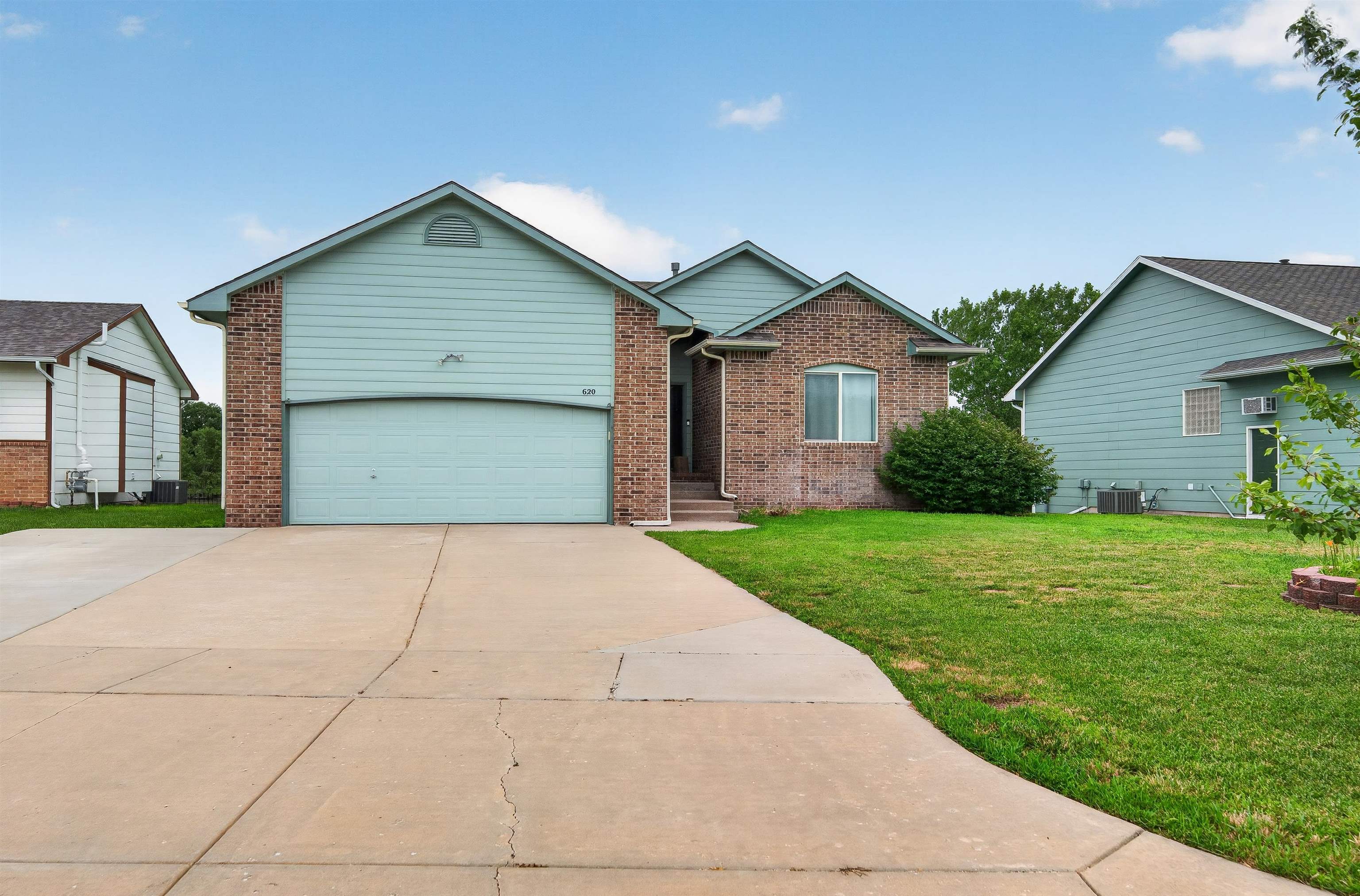620 S Stoneridge, Valley Center