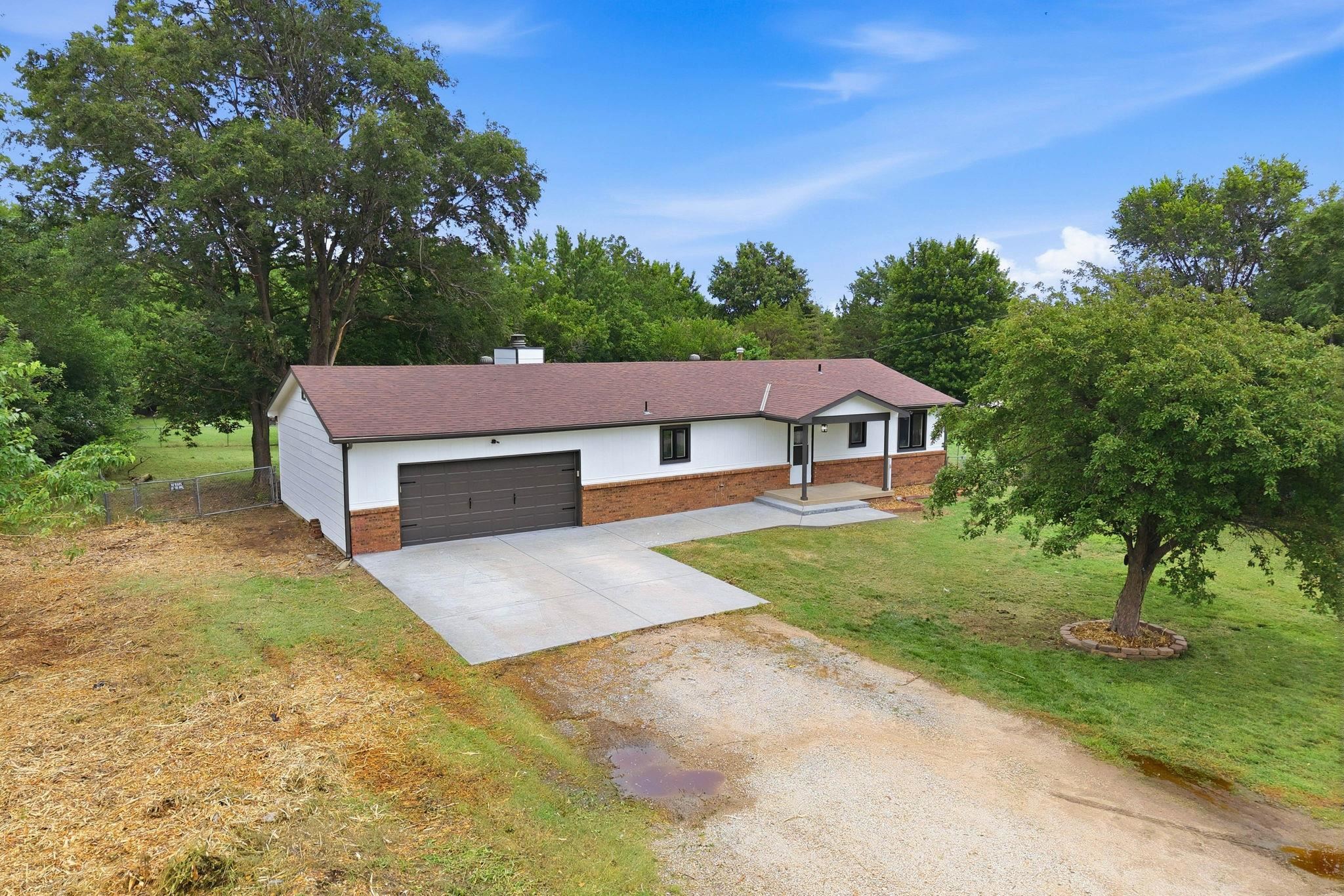 10800 E Kinkaid Ave, Wichita, KS, 67207