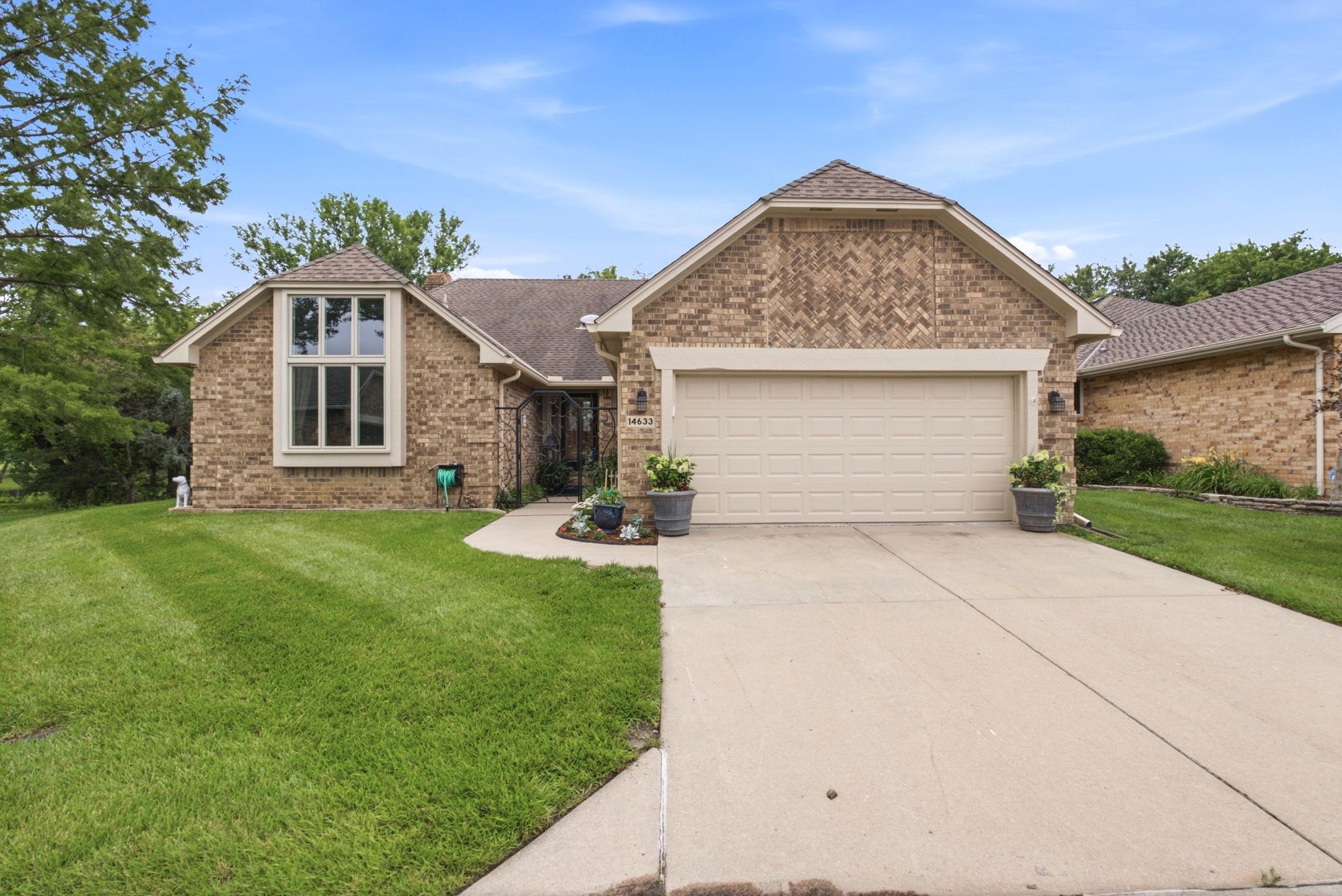 14633 E Killarney Cir., Wichita