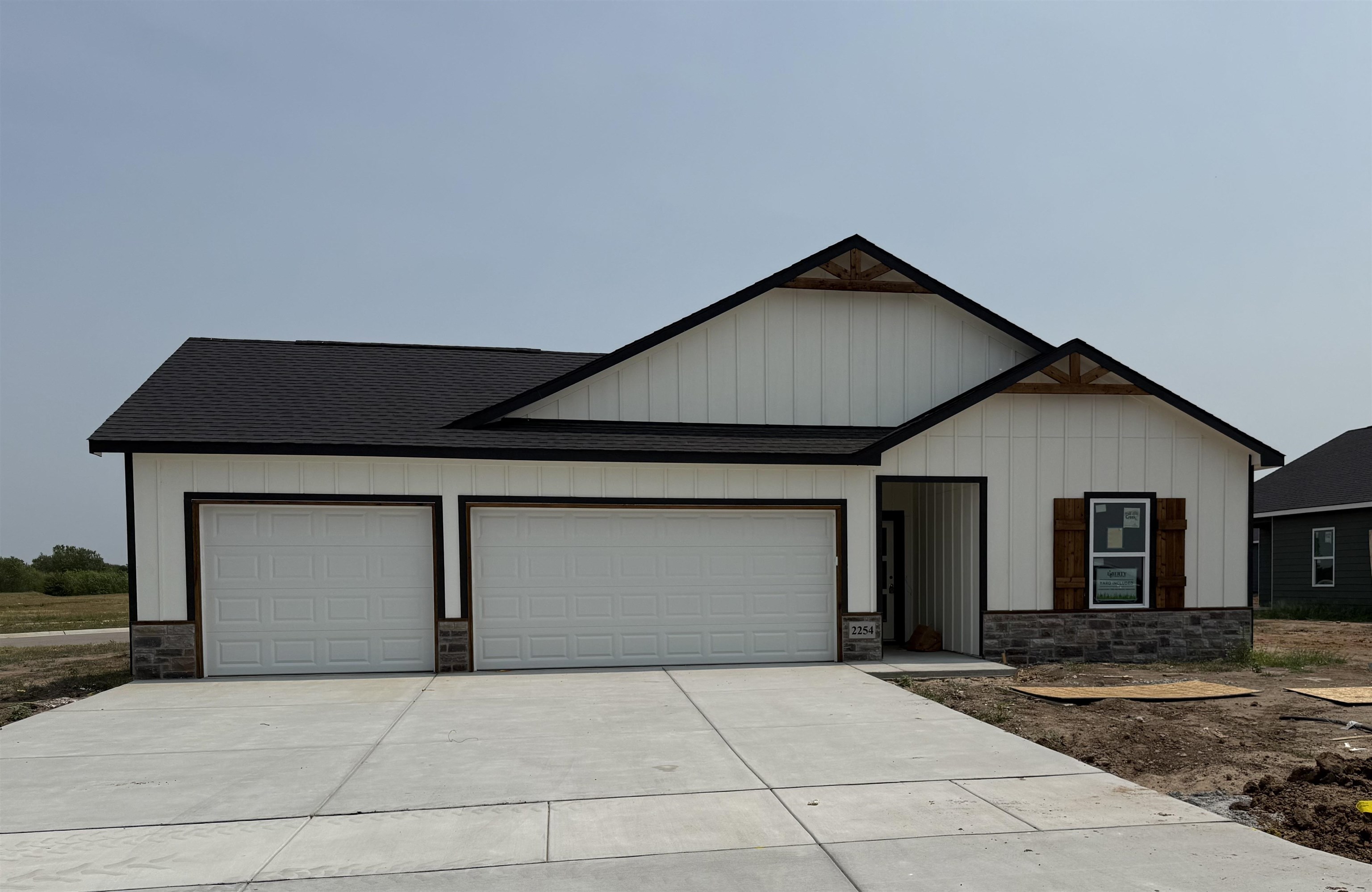 2254 S Colt Pl, Haysville
