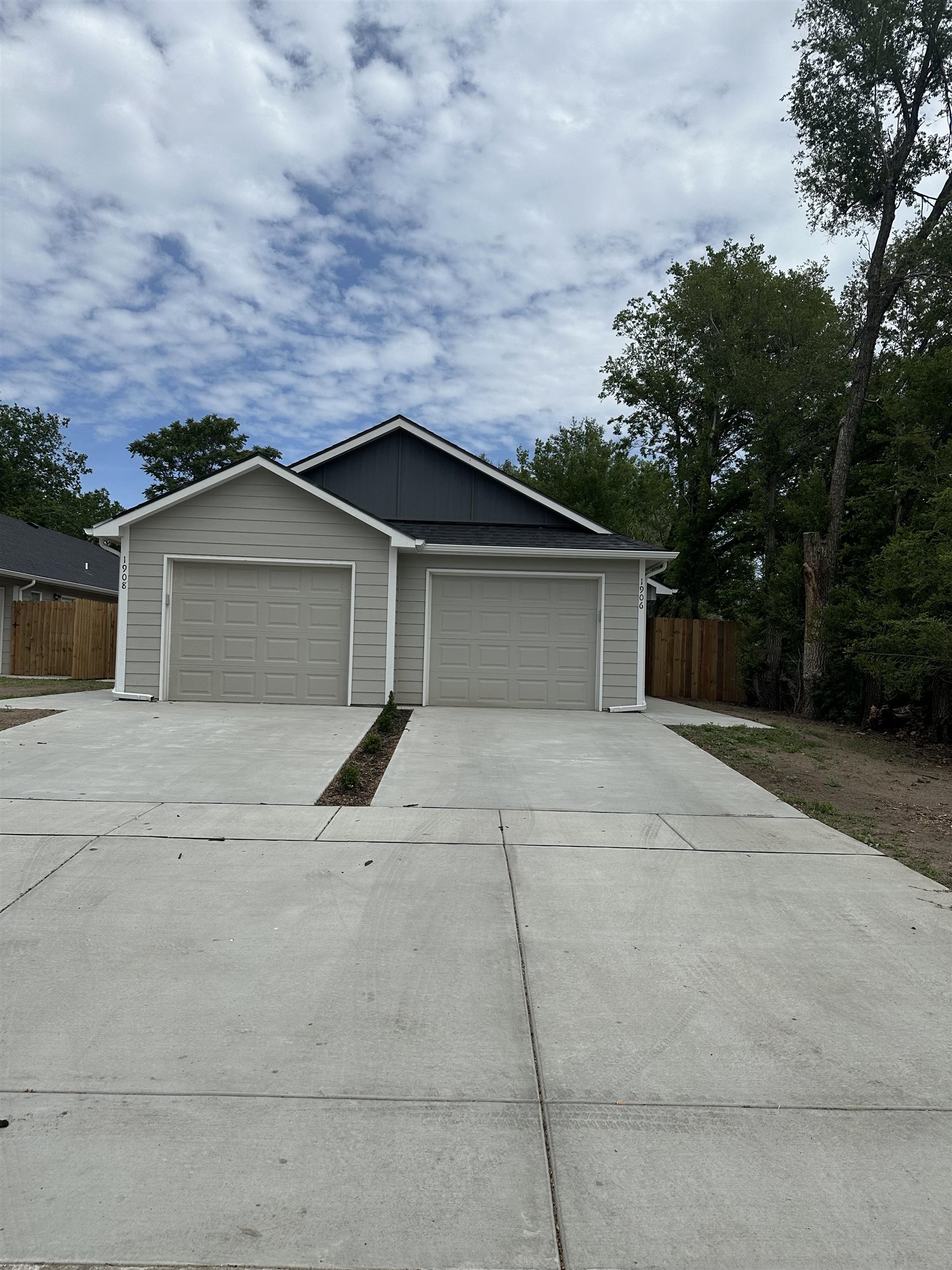 1019 N Spruce, Wichita, KS, 67214