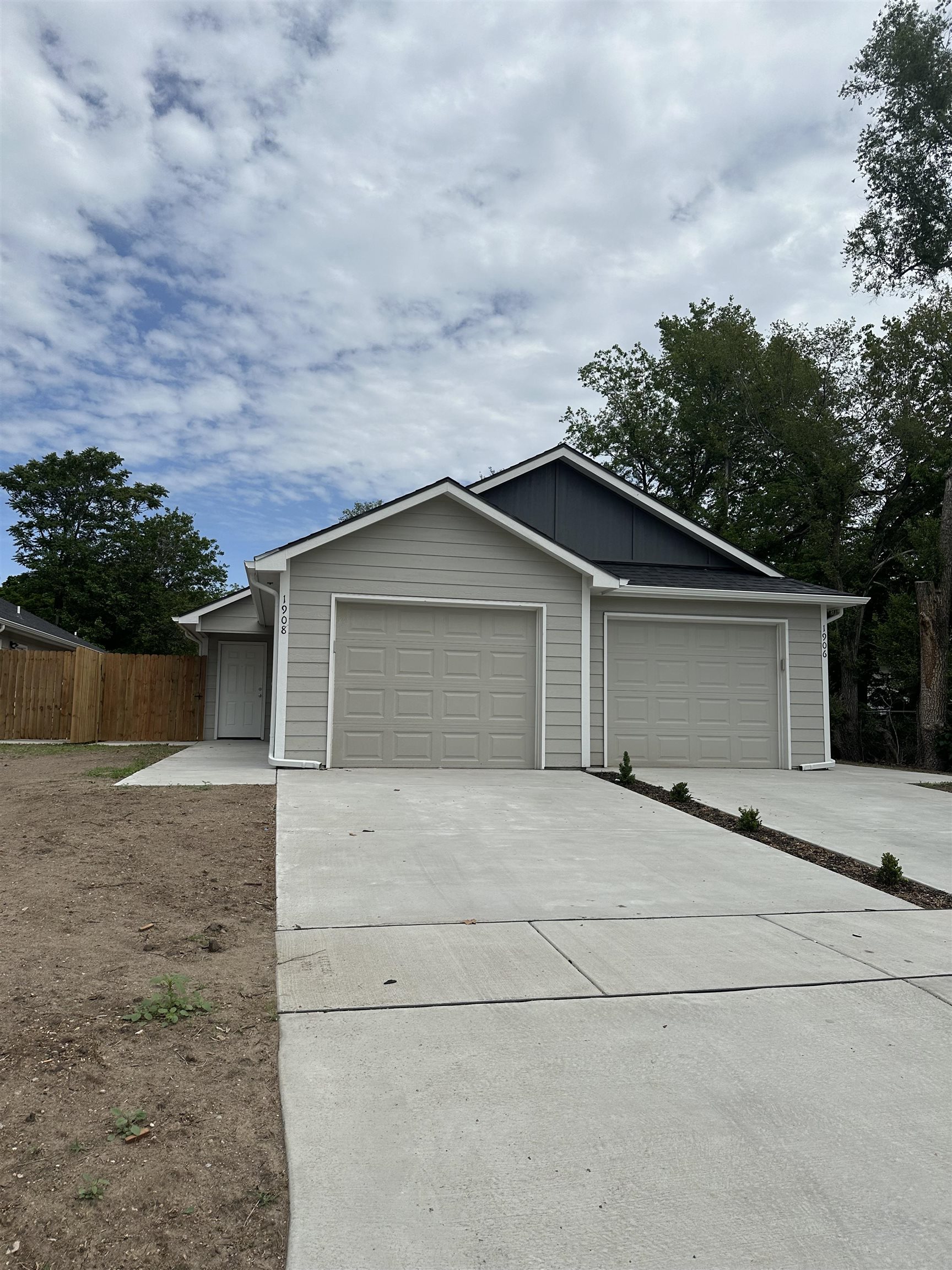 1021 N Sruce, Wichita, KS, 67214