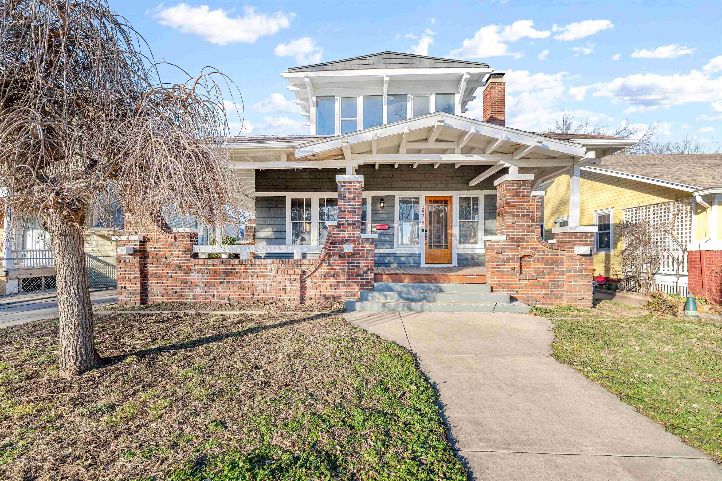 452 S 8th St, Salina, KS, 67401