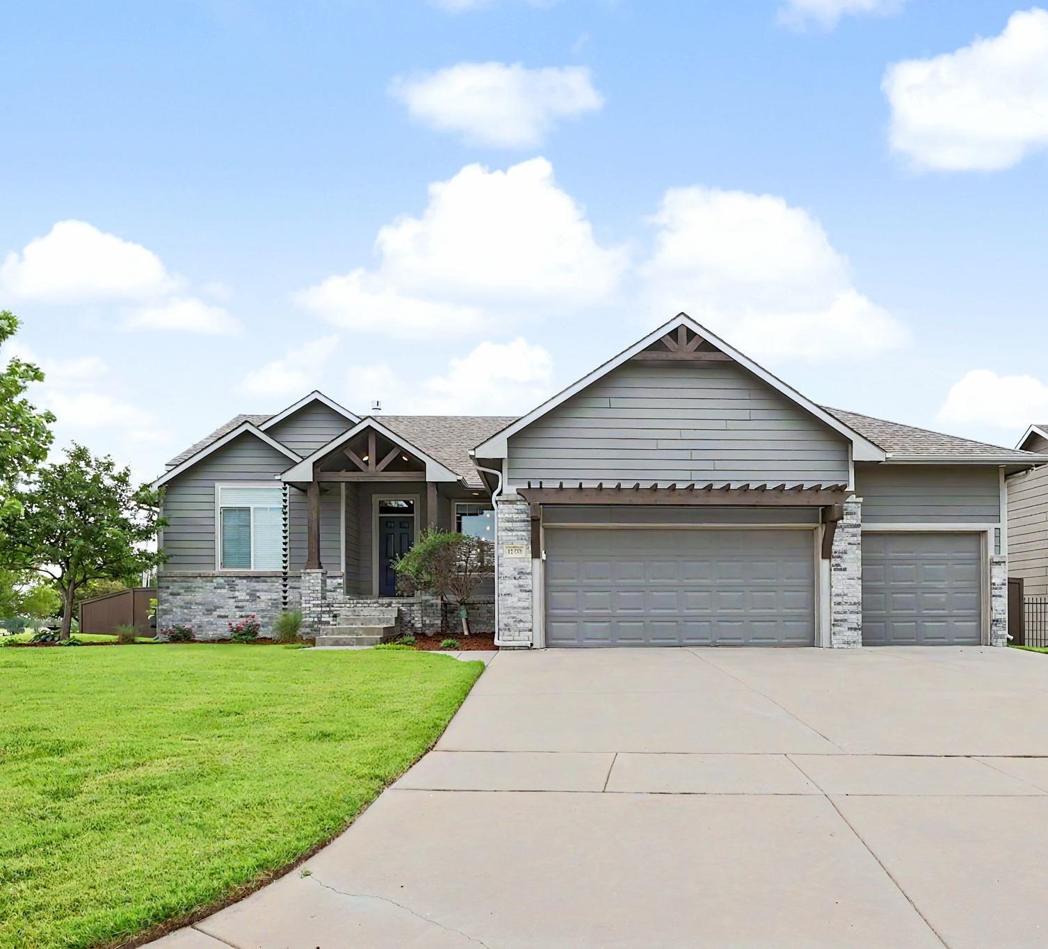 12753 E 27th Ct N, Wichita, KS, 67226