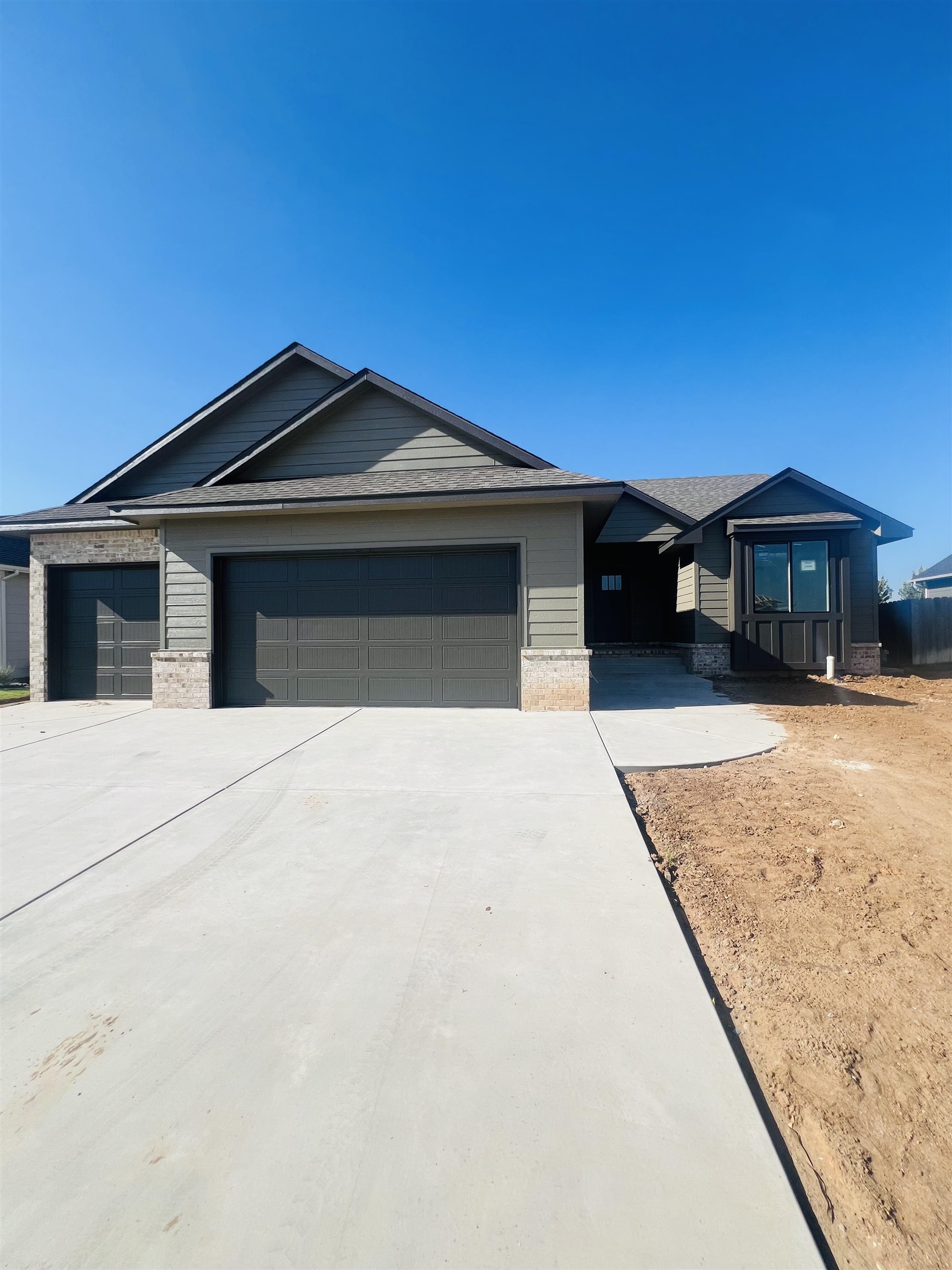 10806 W Graber St., Wichita
