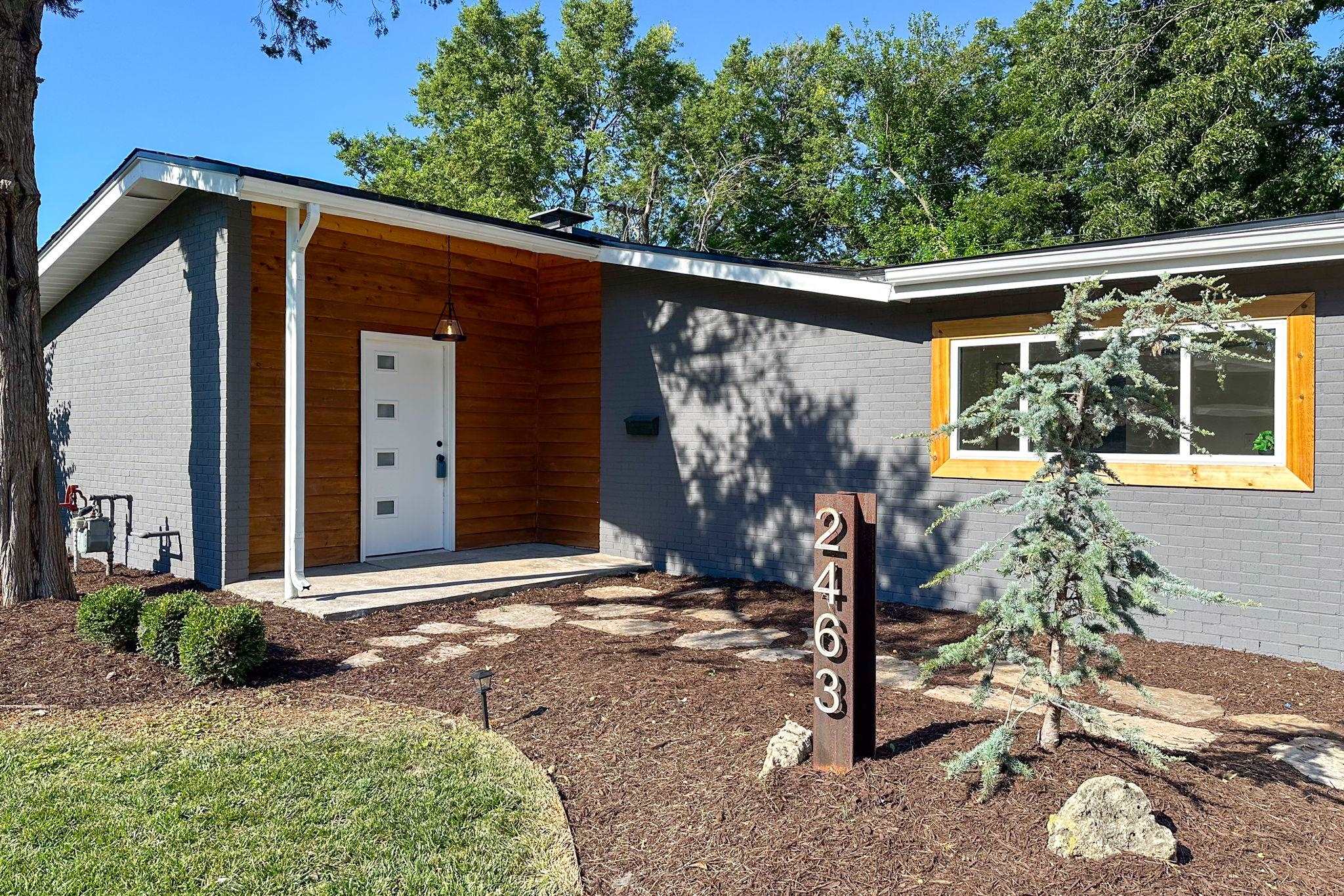 2463 N Coolidge Ave, Wichita