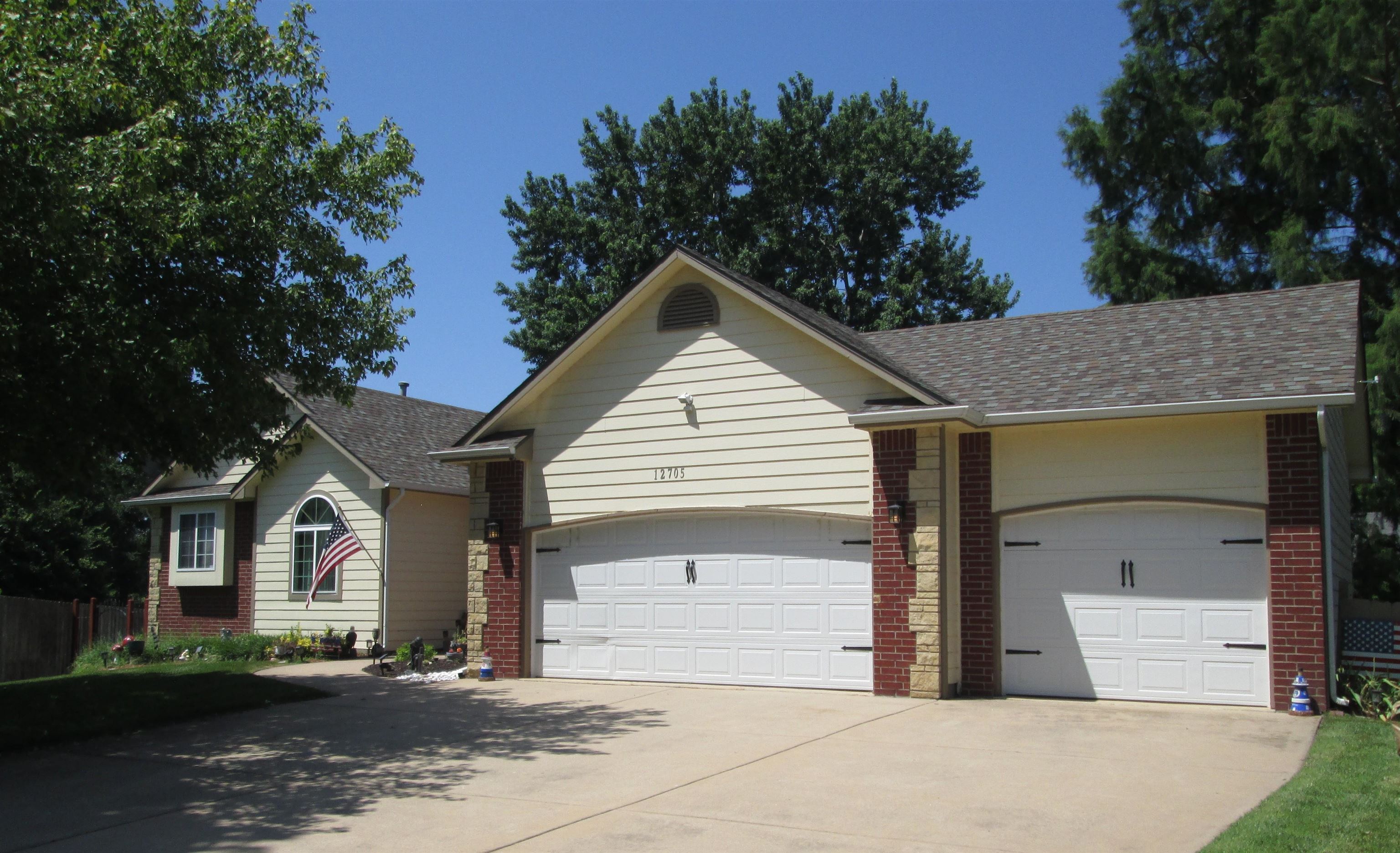 12705 W Hendryx Ct., Wichita
