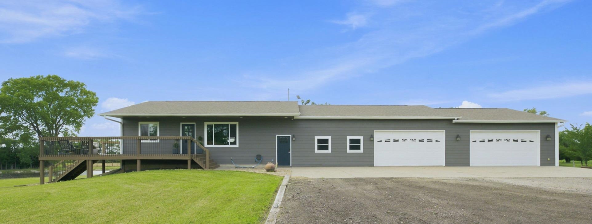1255 NE 120th Ave, Cheney, KS, 67025