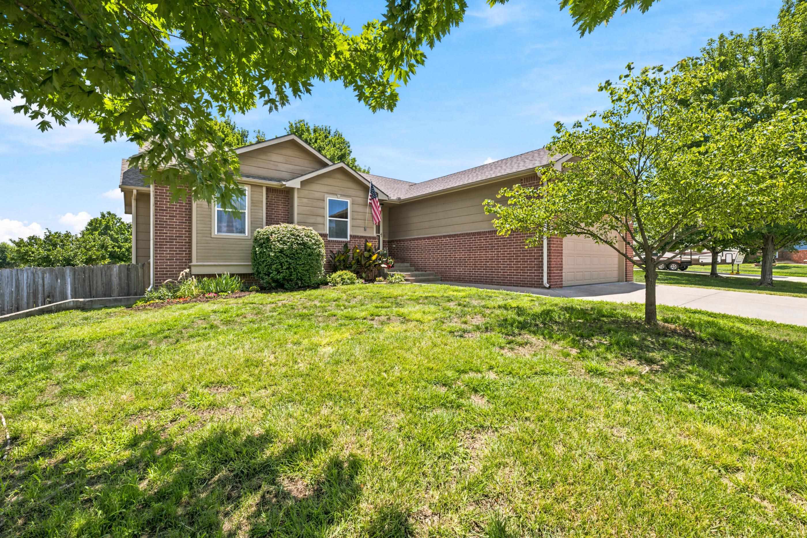 2635 E Sunnyslope, Park City, KS, 67219 photo 2