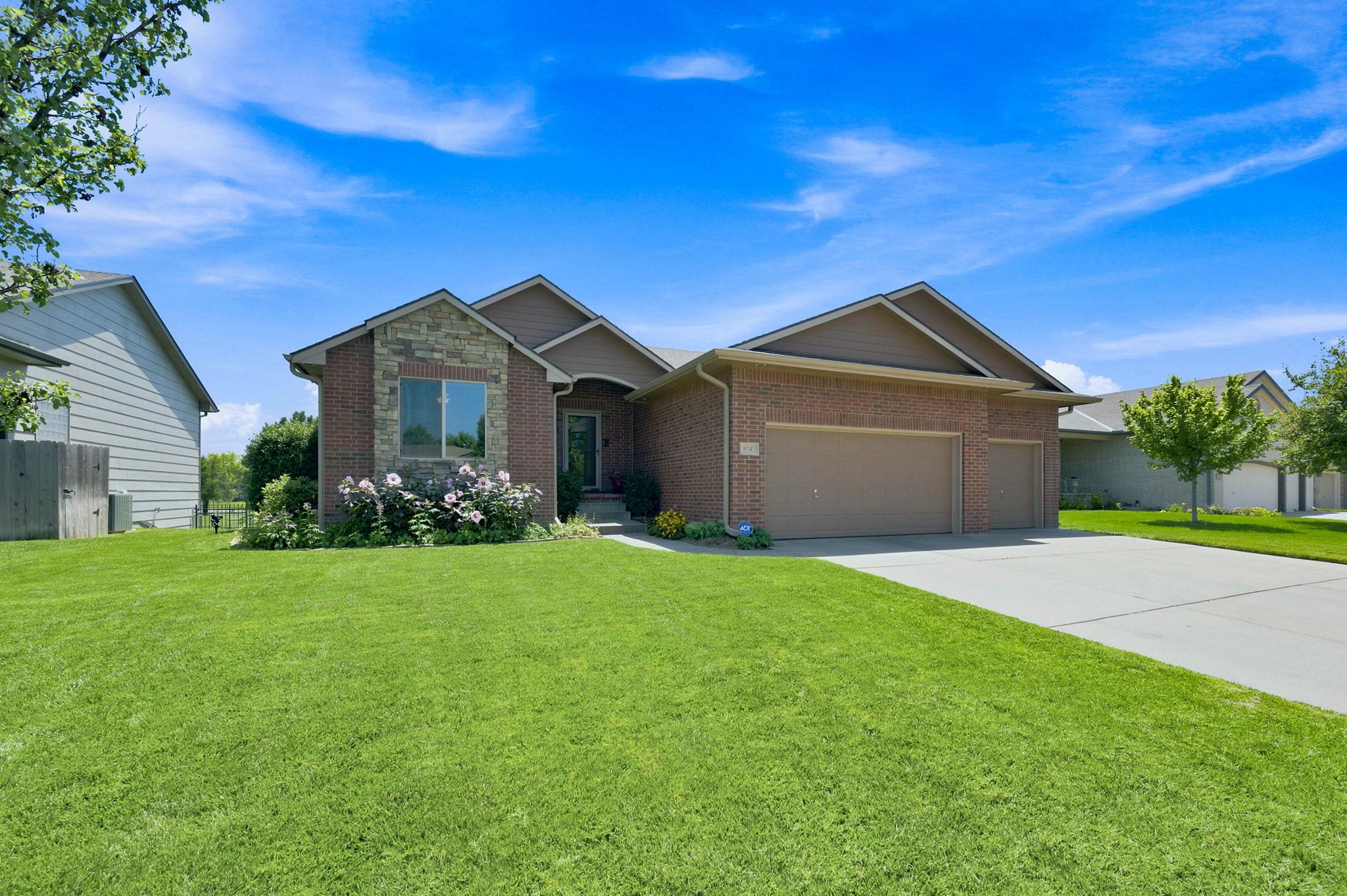 8741 W Conrey, Wichita