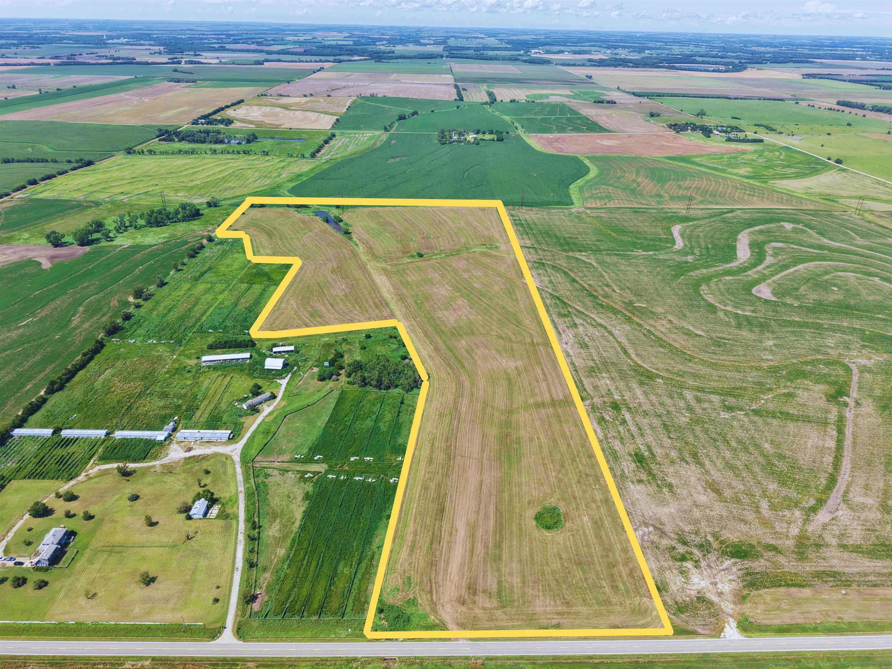 347 1700 Ave, Abilene, KS, 67410-0000