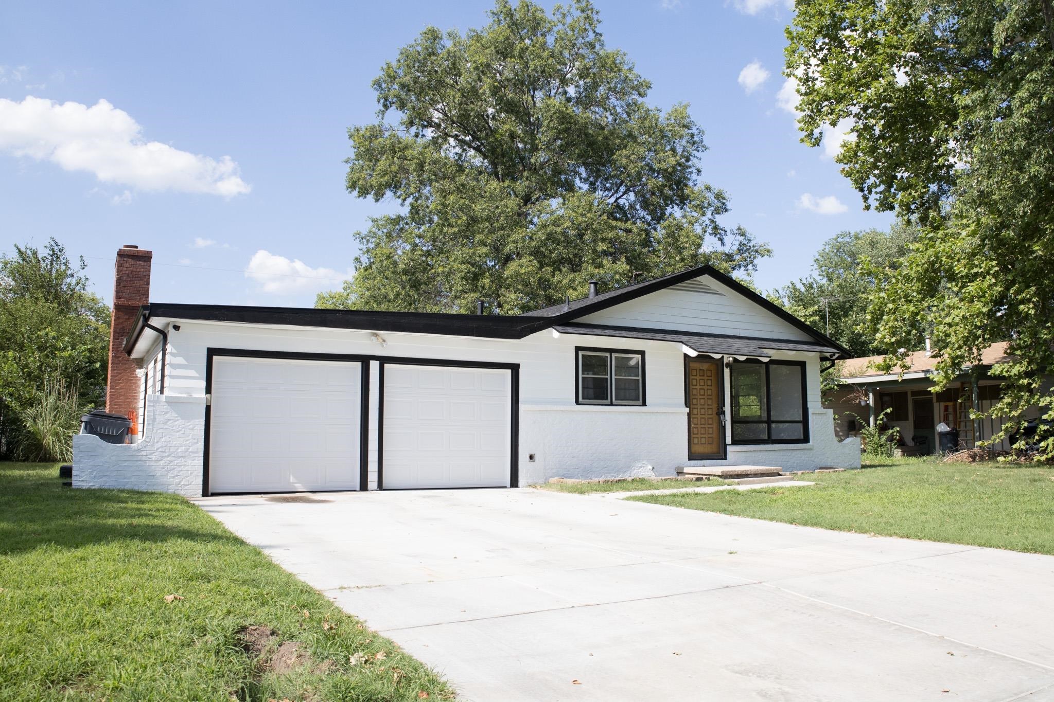 4408 W Memory ln, Wichita