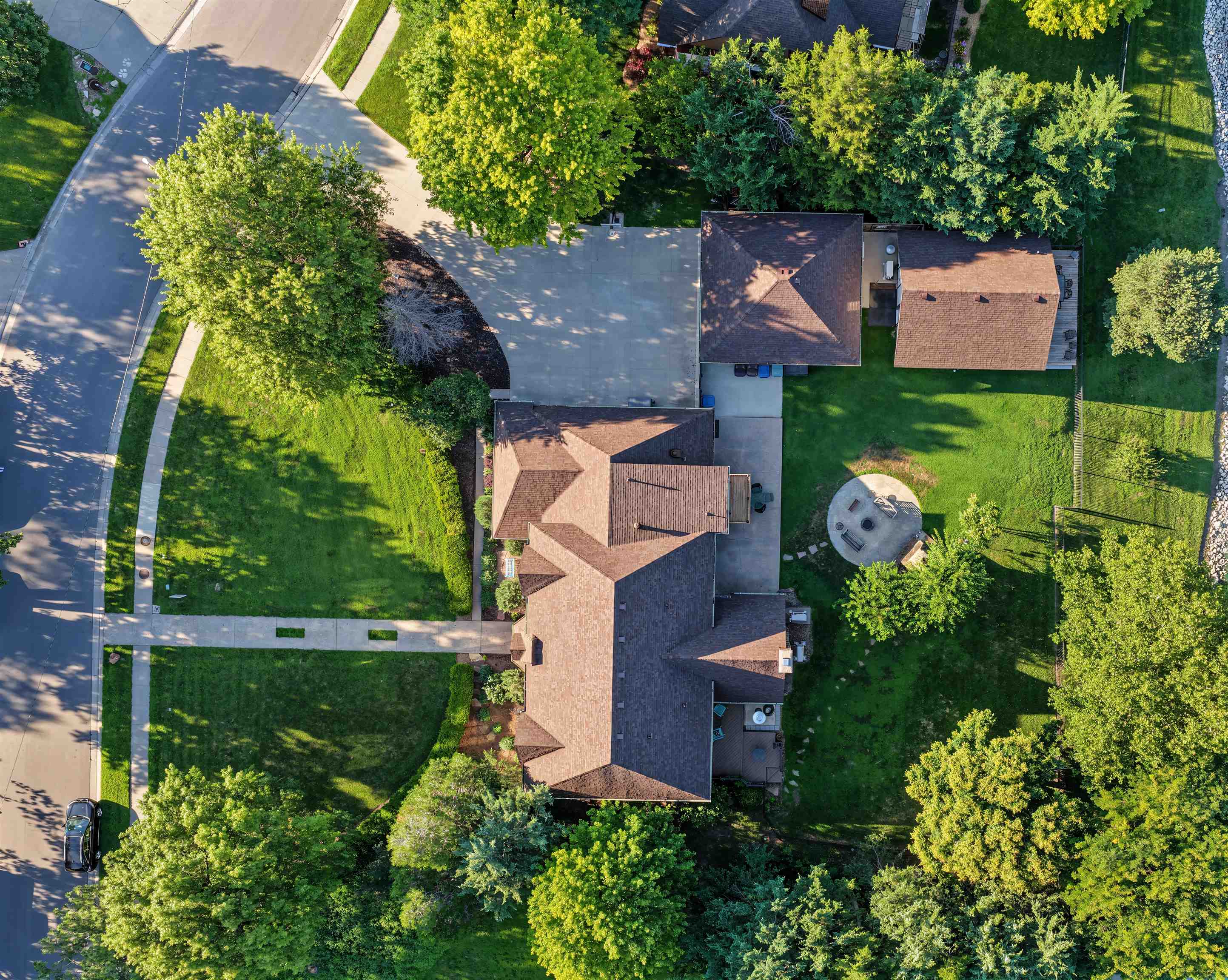 1436 N High Dr, McPherson, KS, 67460