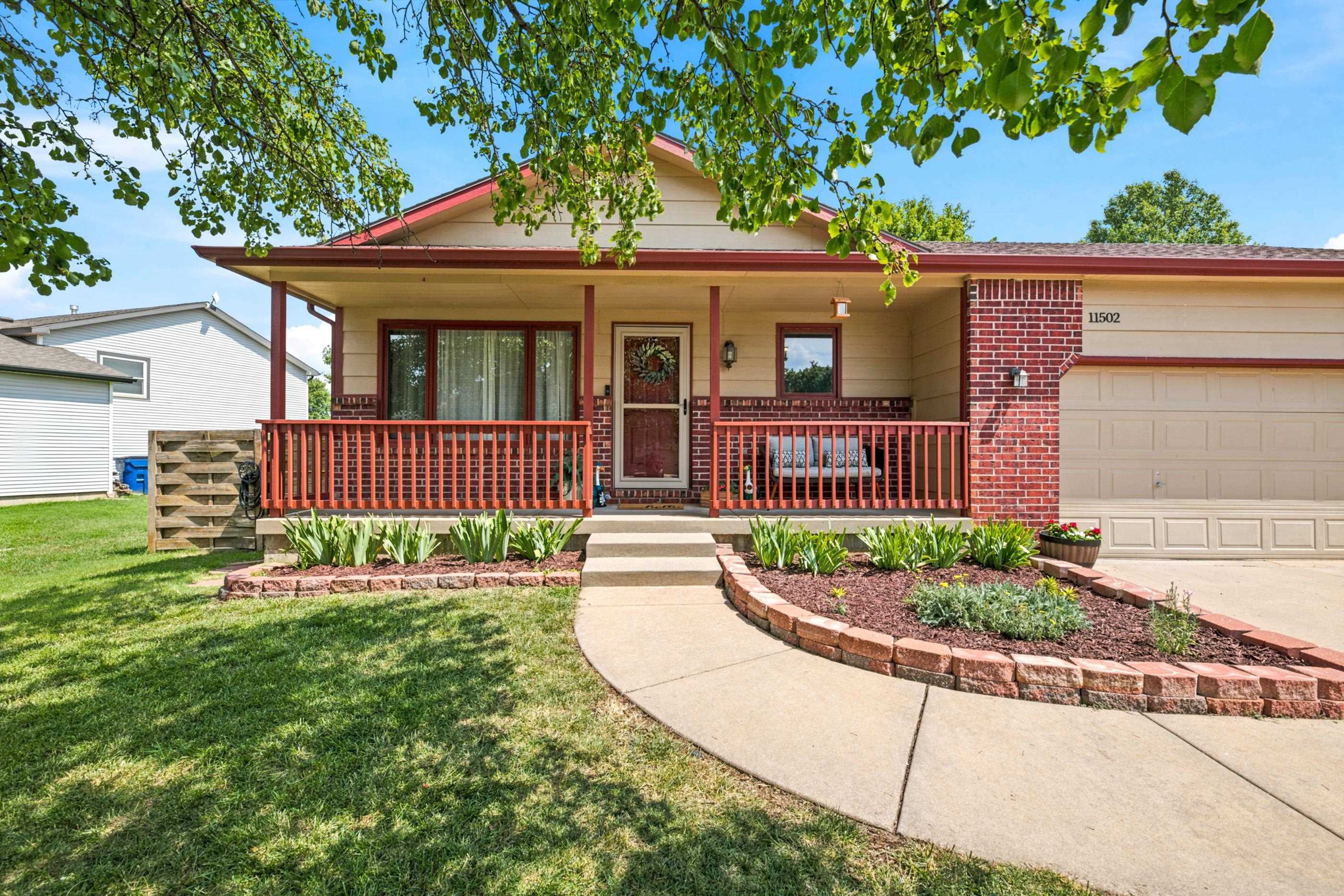11502 W Lydia Cir, Wichita