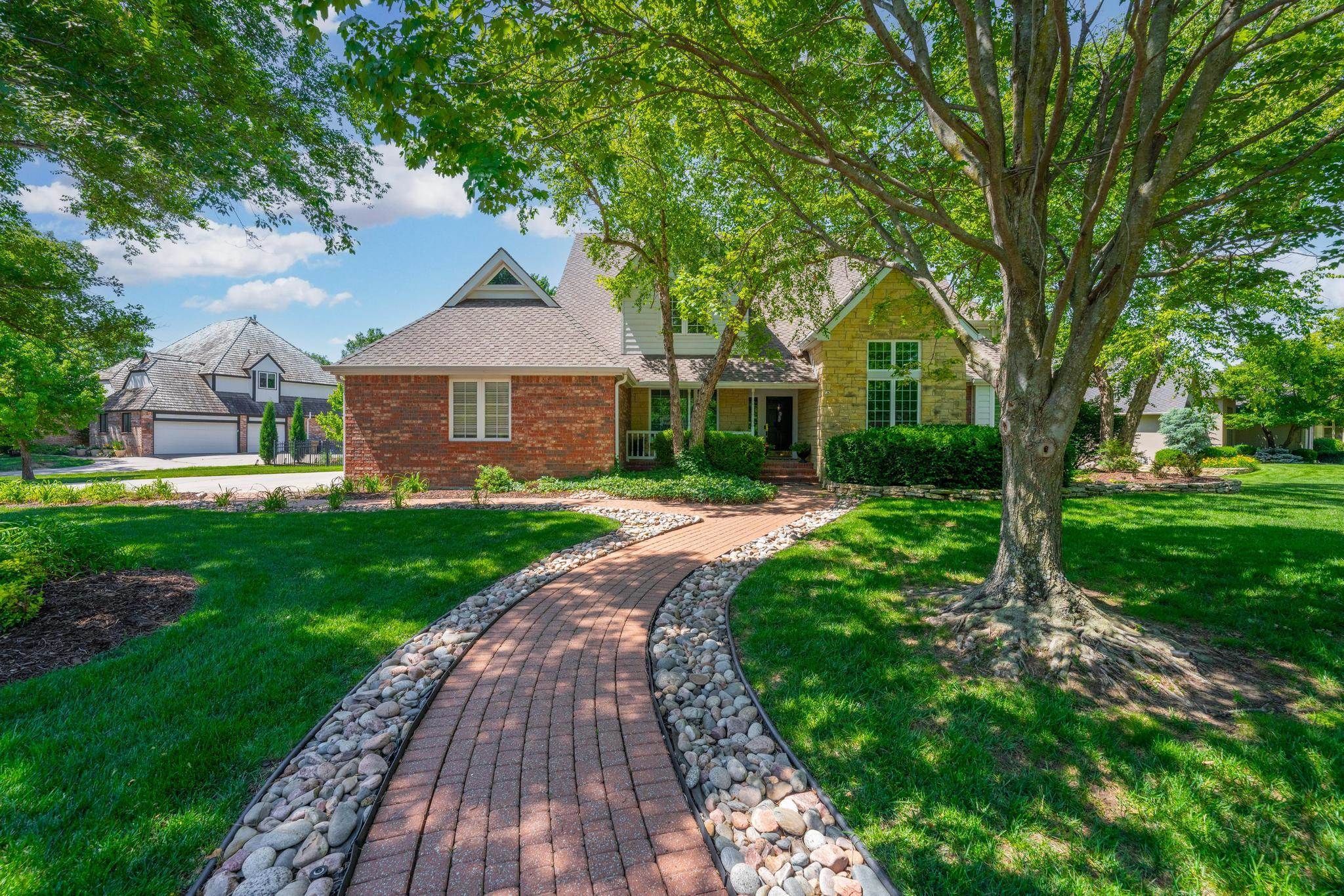 23 N Scottsdale St, Wichita, KS, 67230