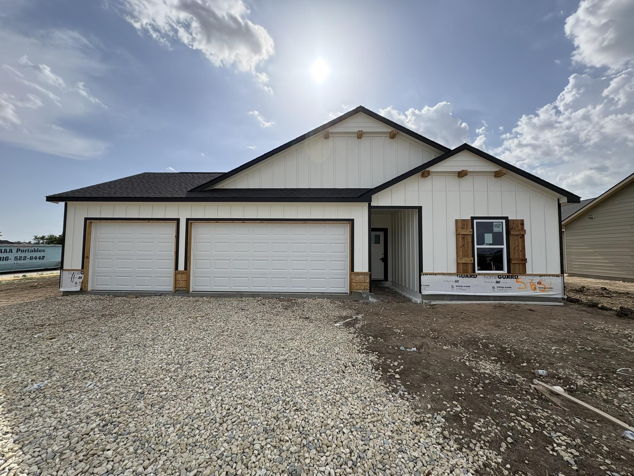 5651 Plumthicket St, Bel Aire