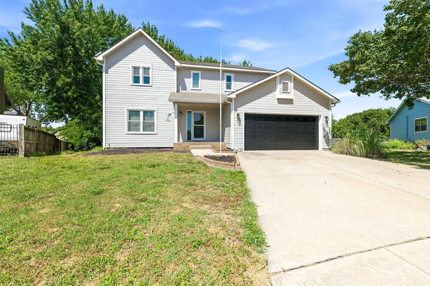 4479 N Edgemoor Ct, Bel Aire