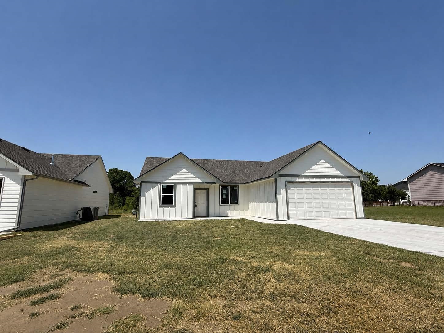 908 W 50th St S, Wichita