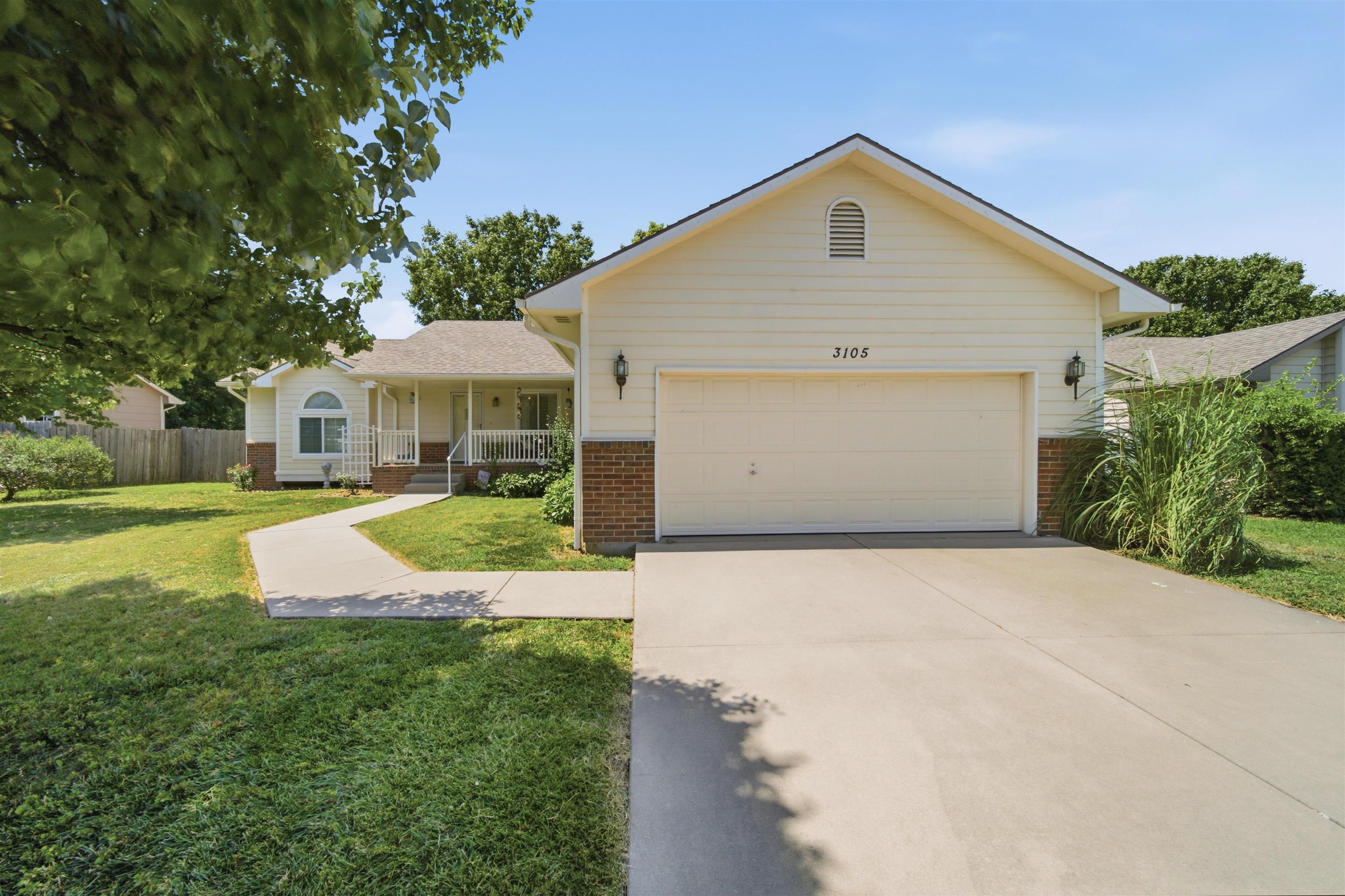 3105 N Susan St, Augusta