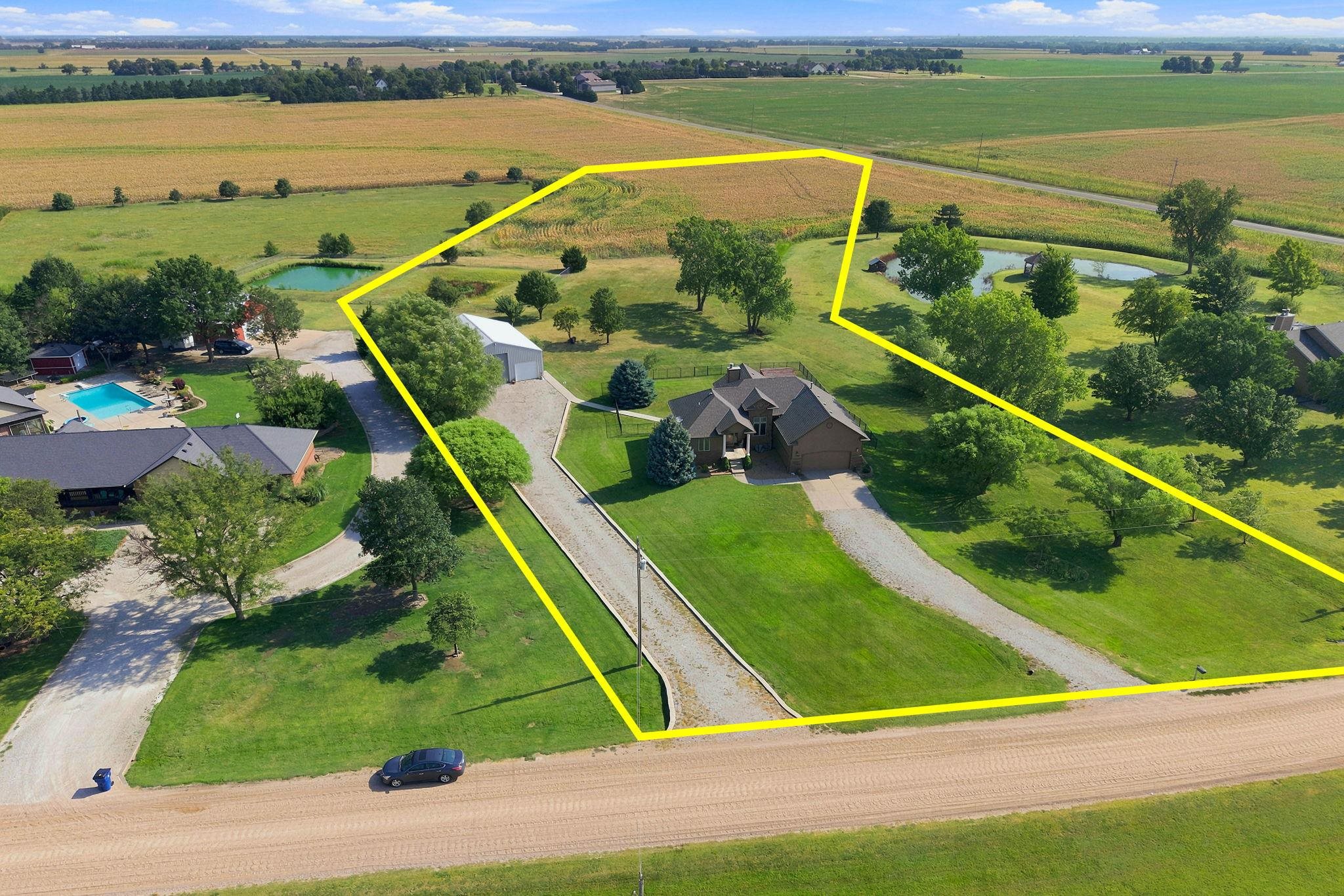 15300 Breezy Lane, Colwich, KS, 67030