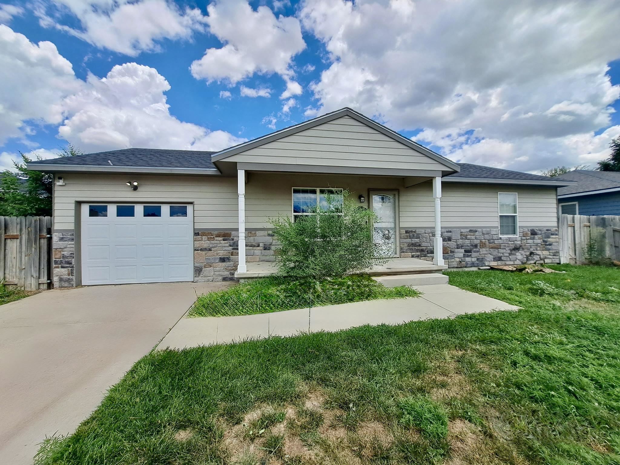 102A Henderson, Holcomb