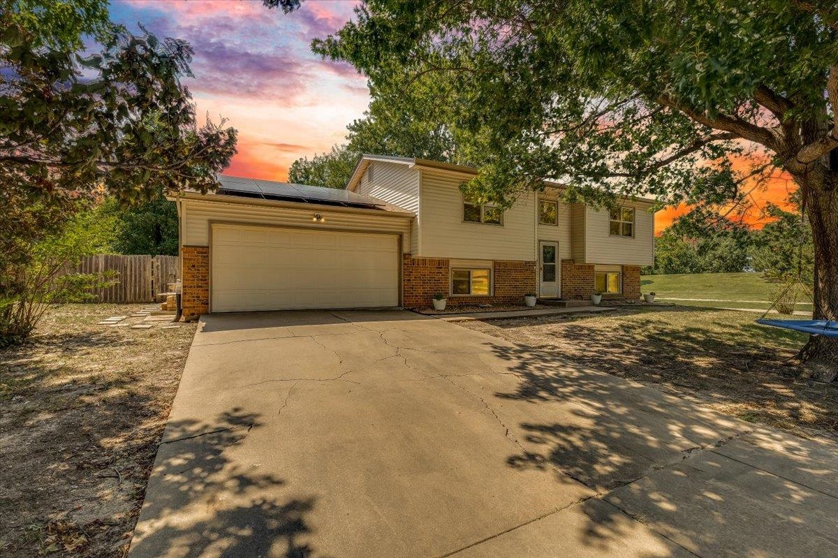 3247 N Cranberry St., Wichita