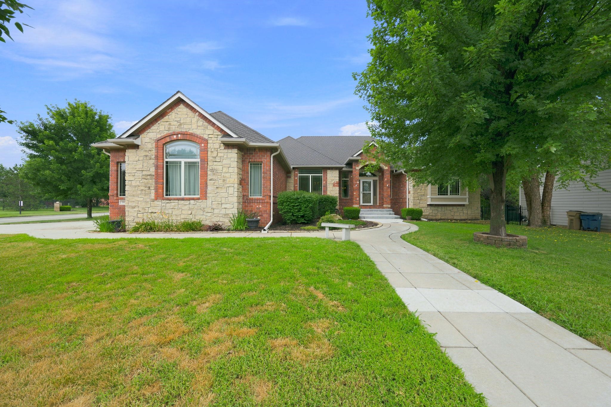 103 N Belle Terre St, Wichita, KS, 67230