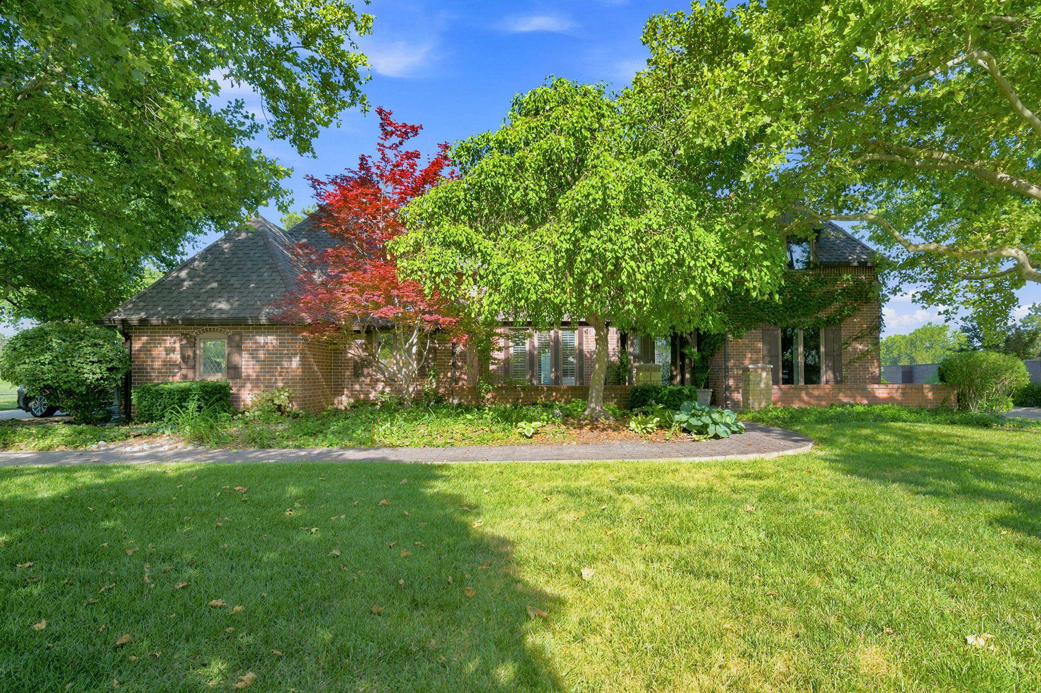 701 N Preston Trail, Wichita