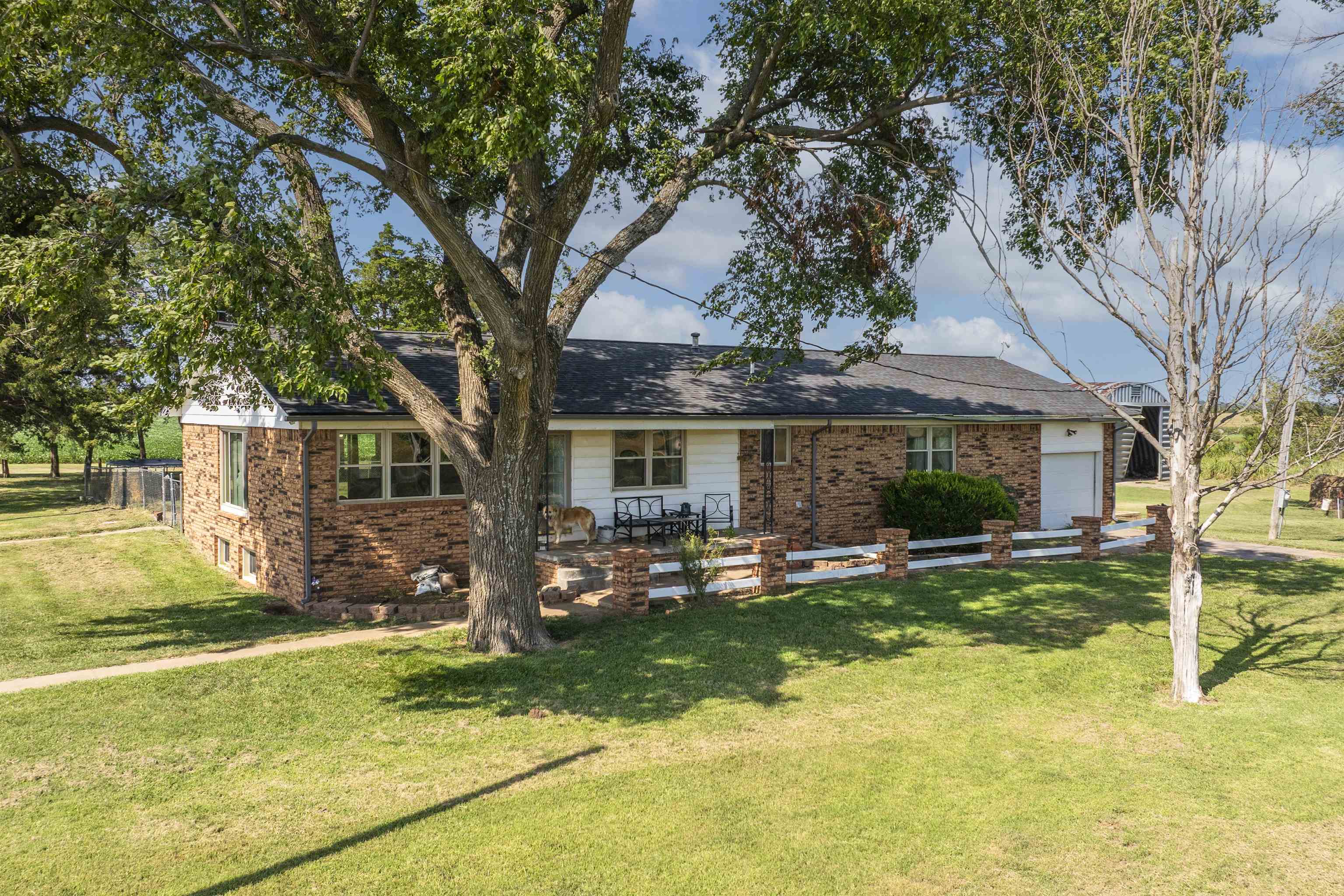 3168 282nd Rd., Arkansas City, KS, 67005